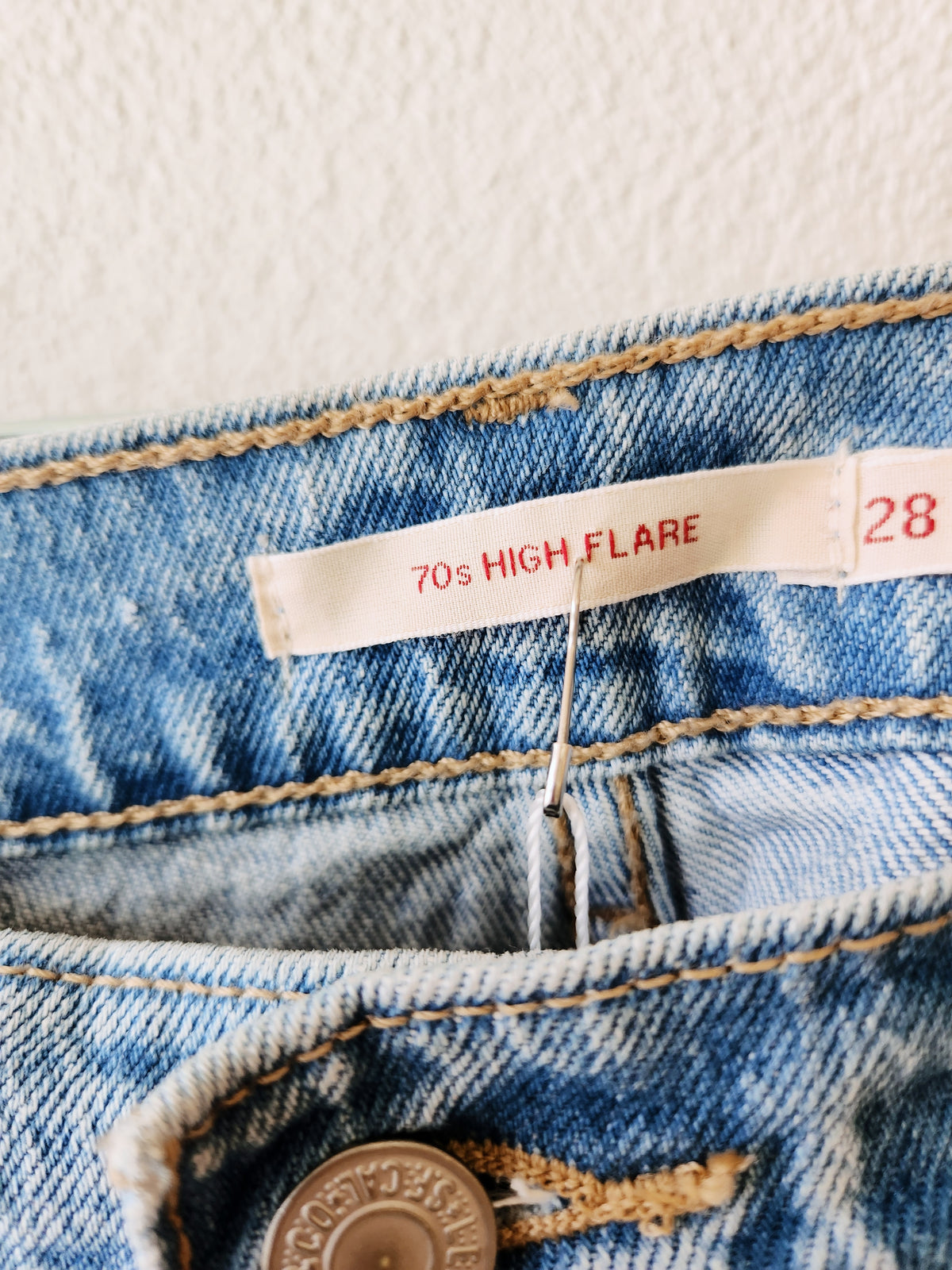 LEVIS Jeans 28