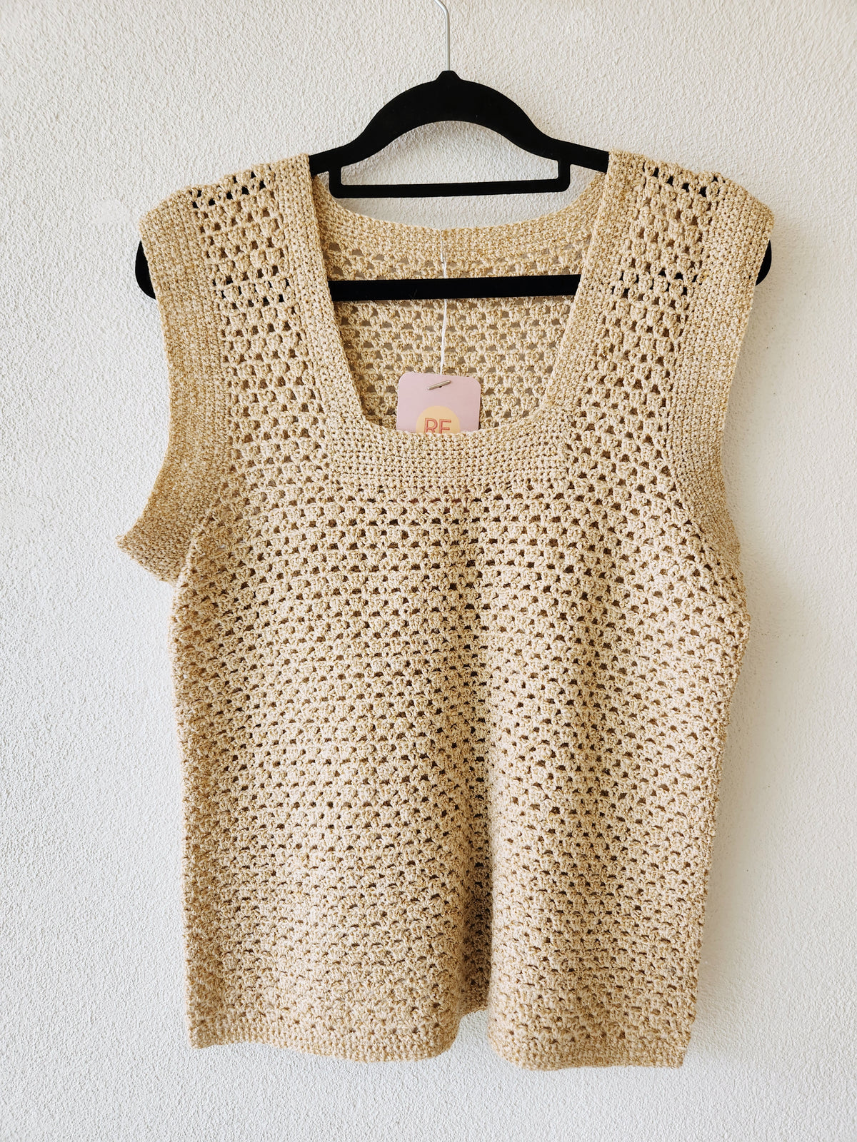 Vintage Top M