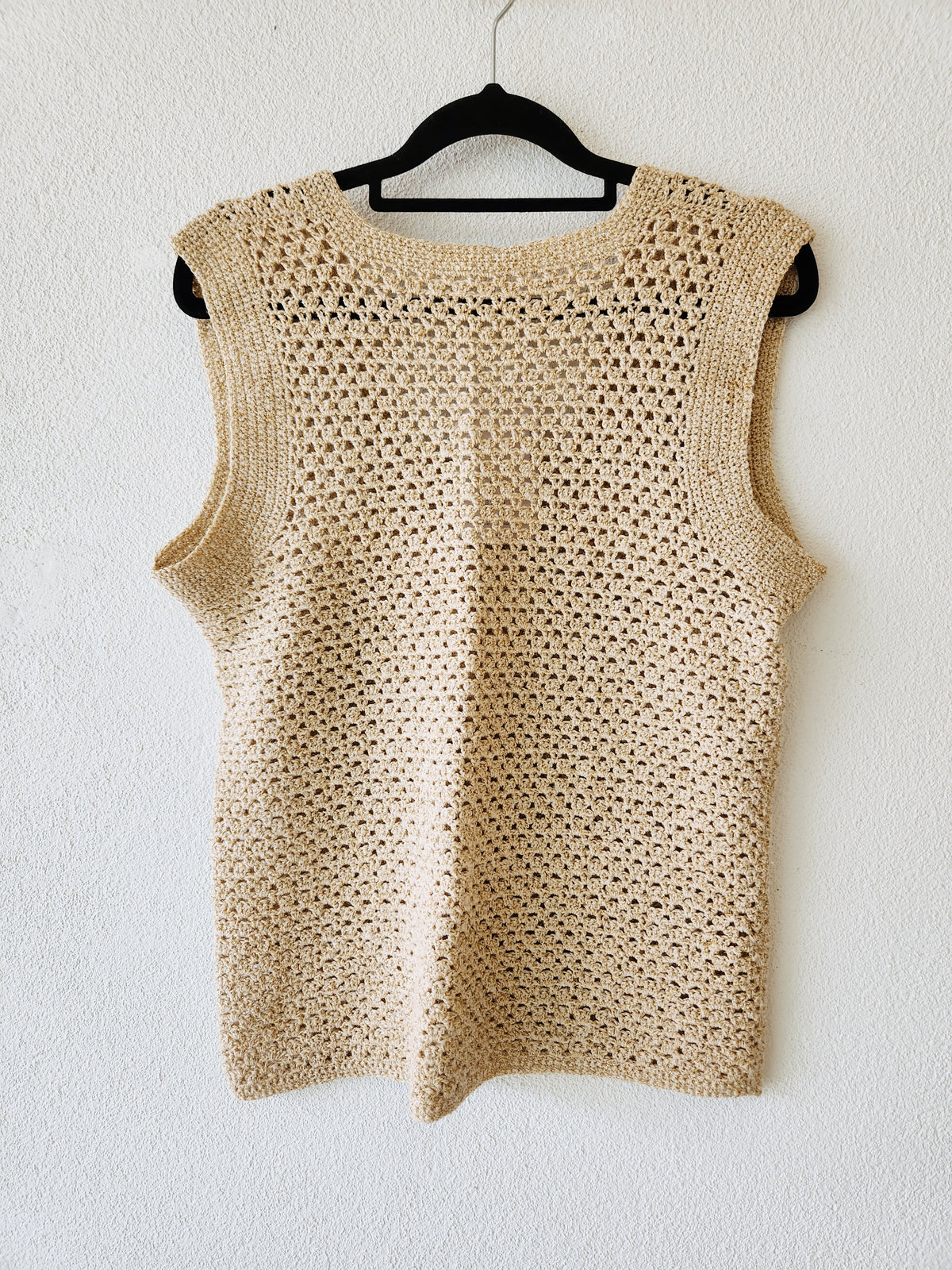 Vintage Top M