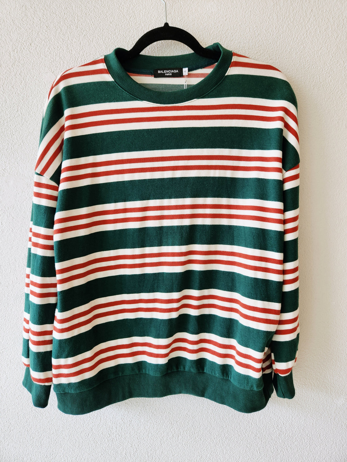 Balenciaga Jumper 10