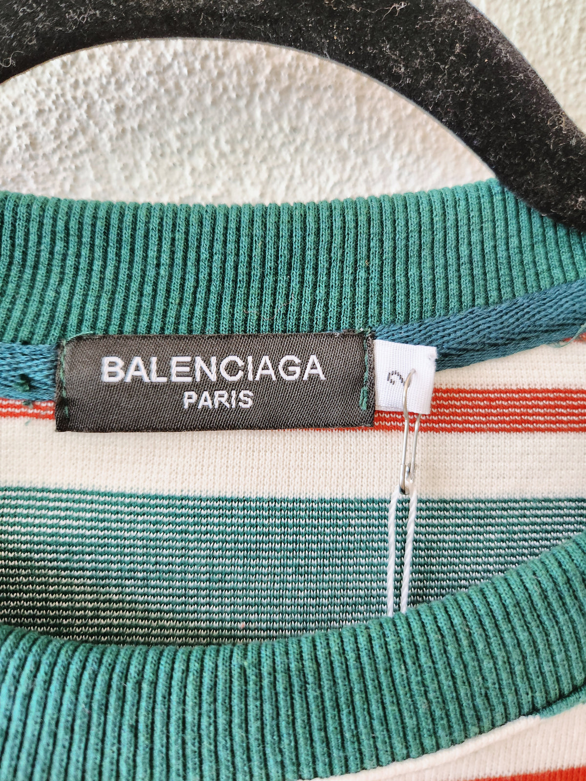 Balenciaga Jumper 10