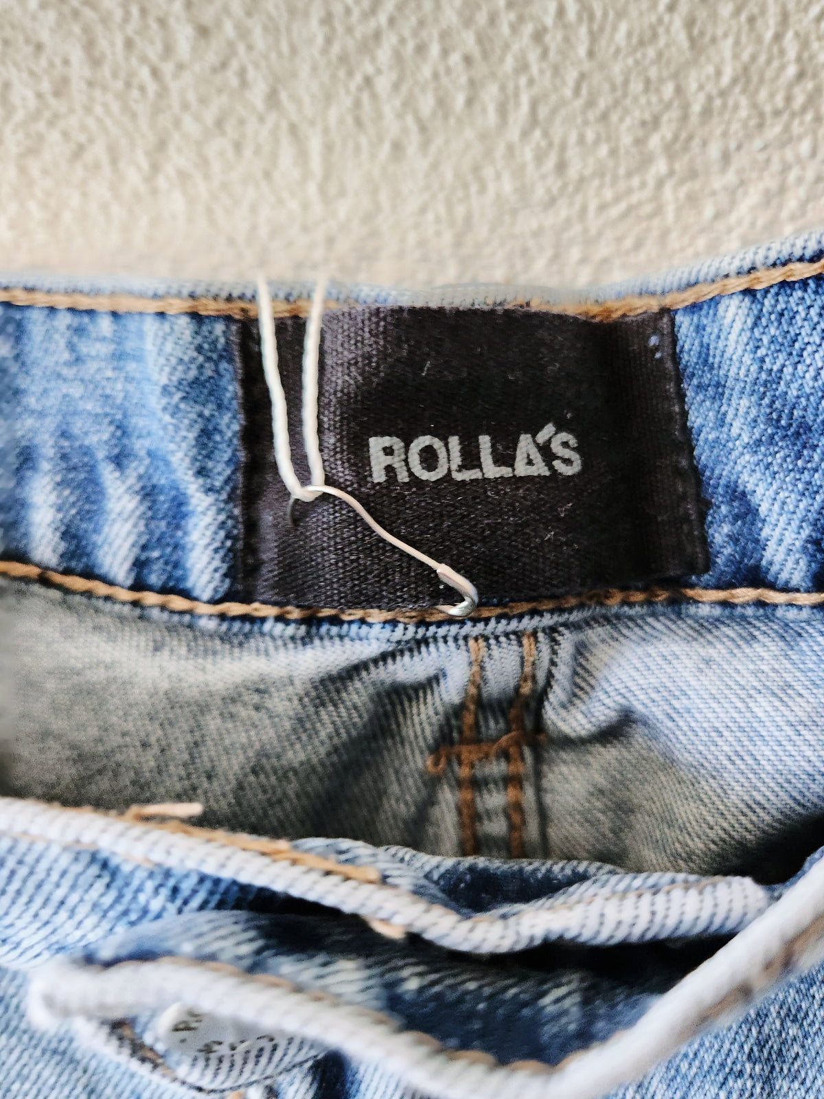 Rollas Jeans 32