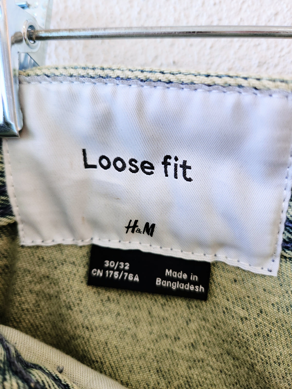 H&amp;M Jeans W30