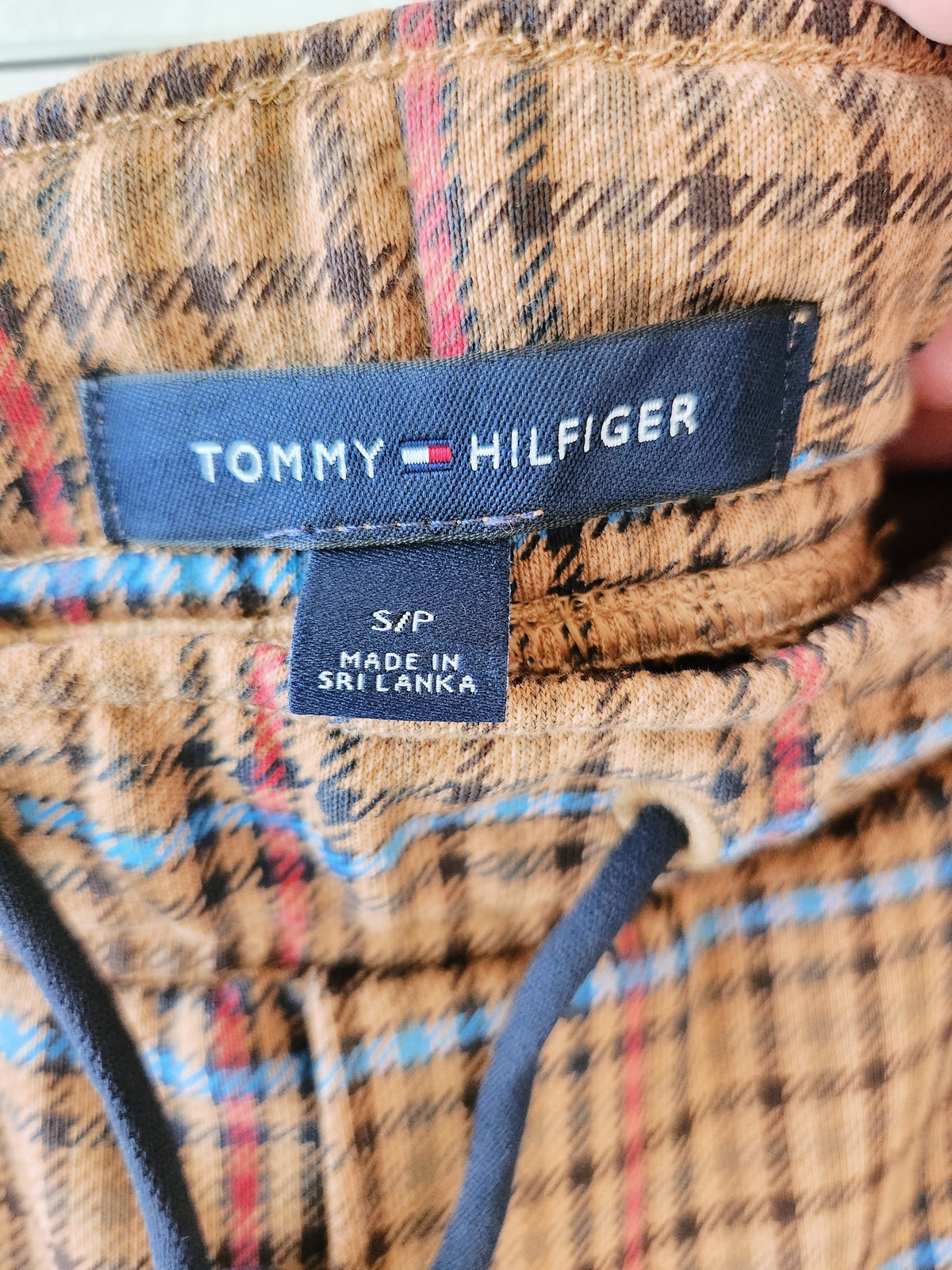 Tommy Hilfiger Pants S