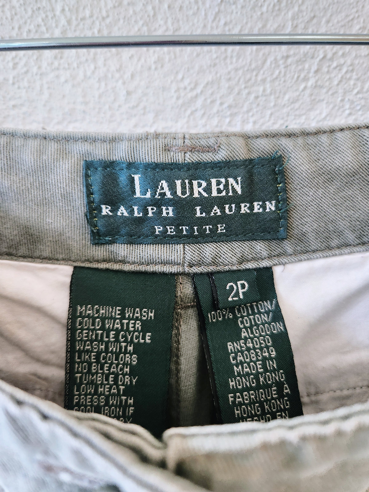 Ralph Lauren Pants 6