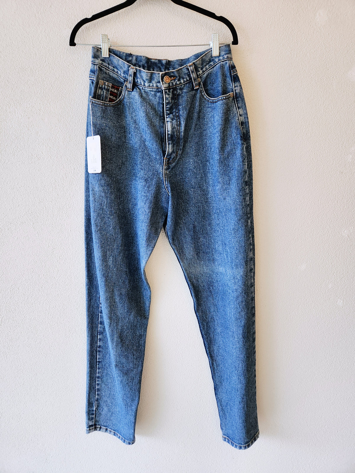 Hero Jeans 12