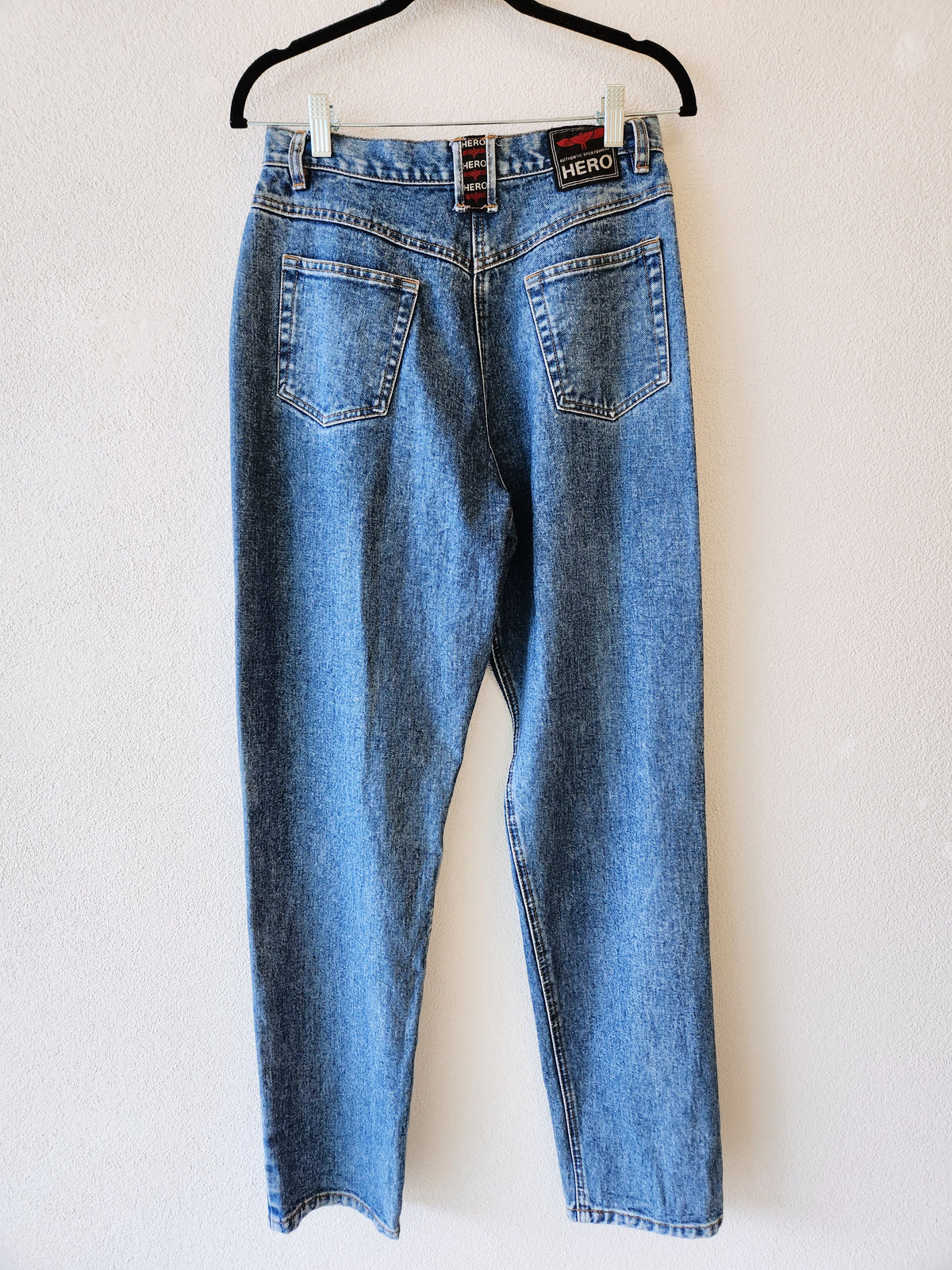 Hero Jeans 12