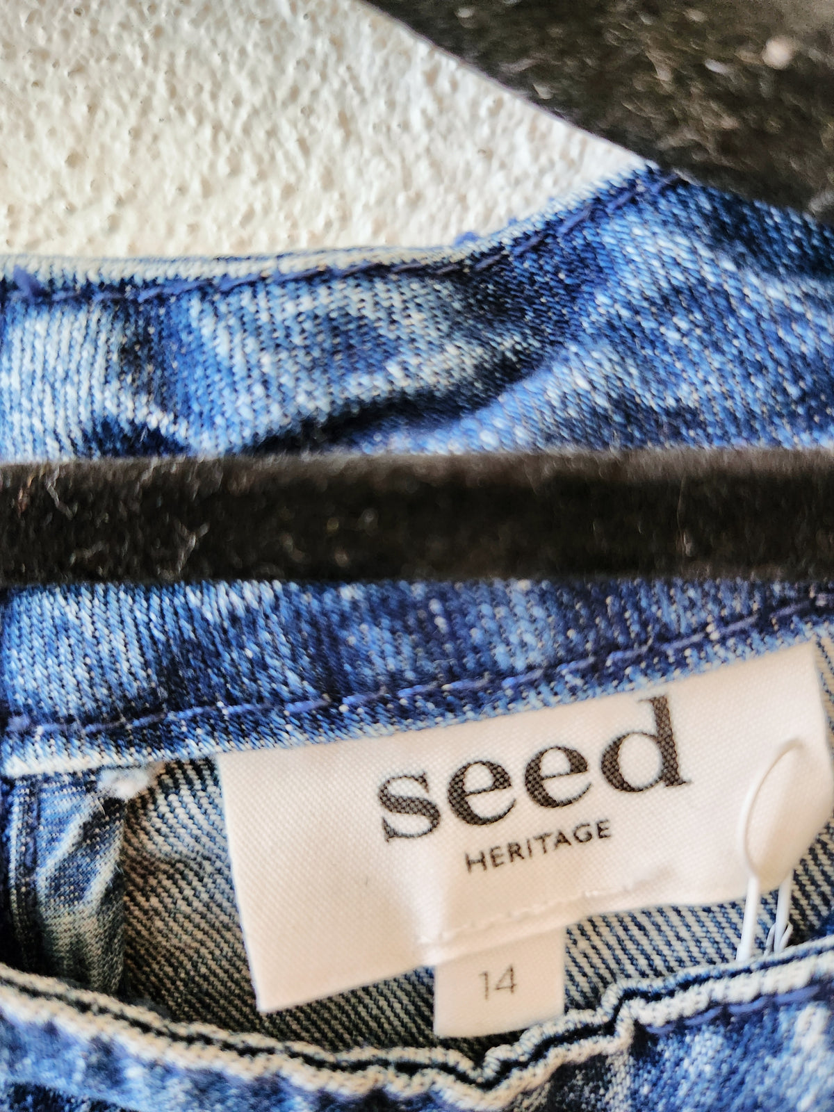 Seed Dress 14