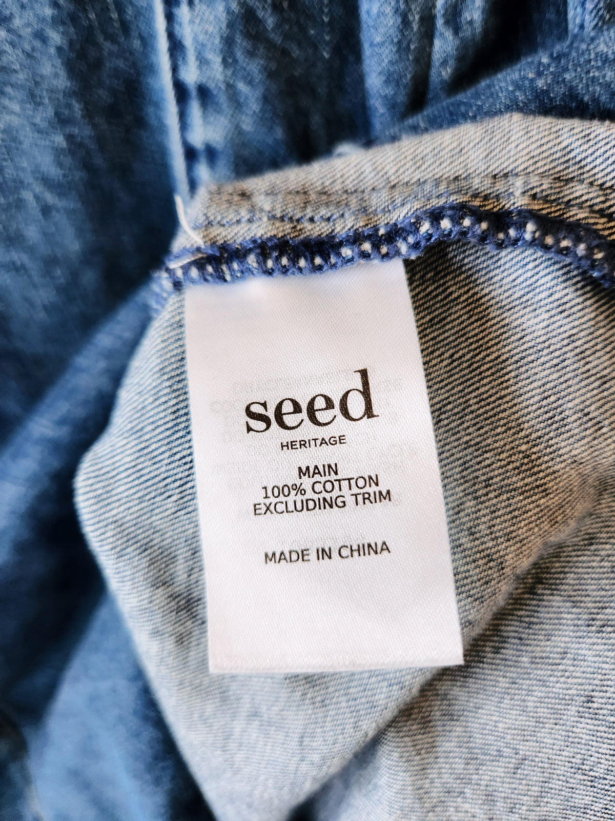 Seed Dress 14