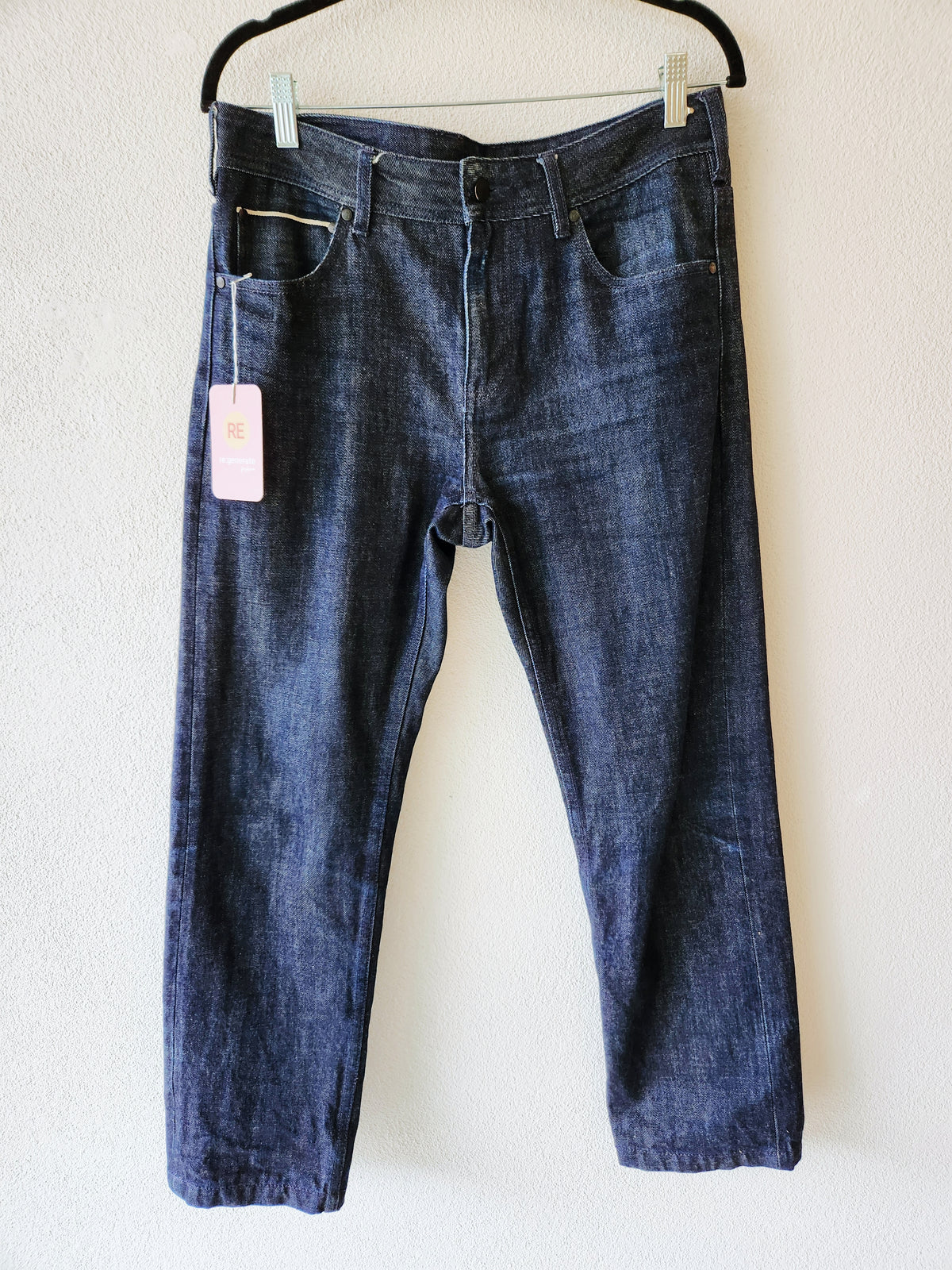 Alchemy Equipment Jeans W30