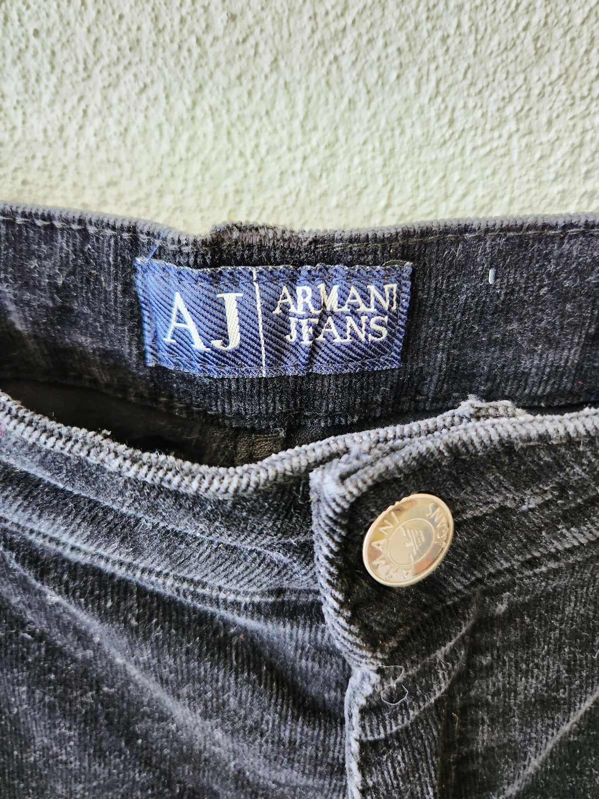 Armani Jeans Pants W32