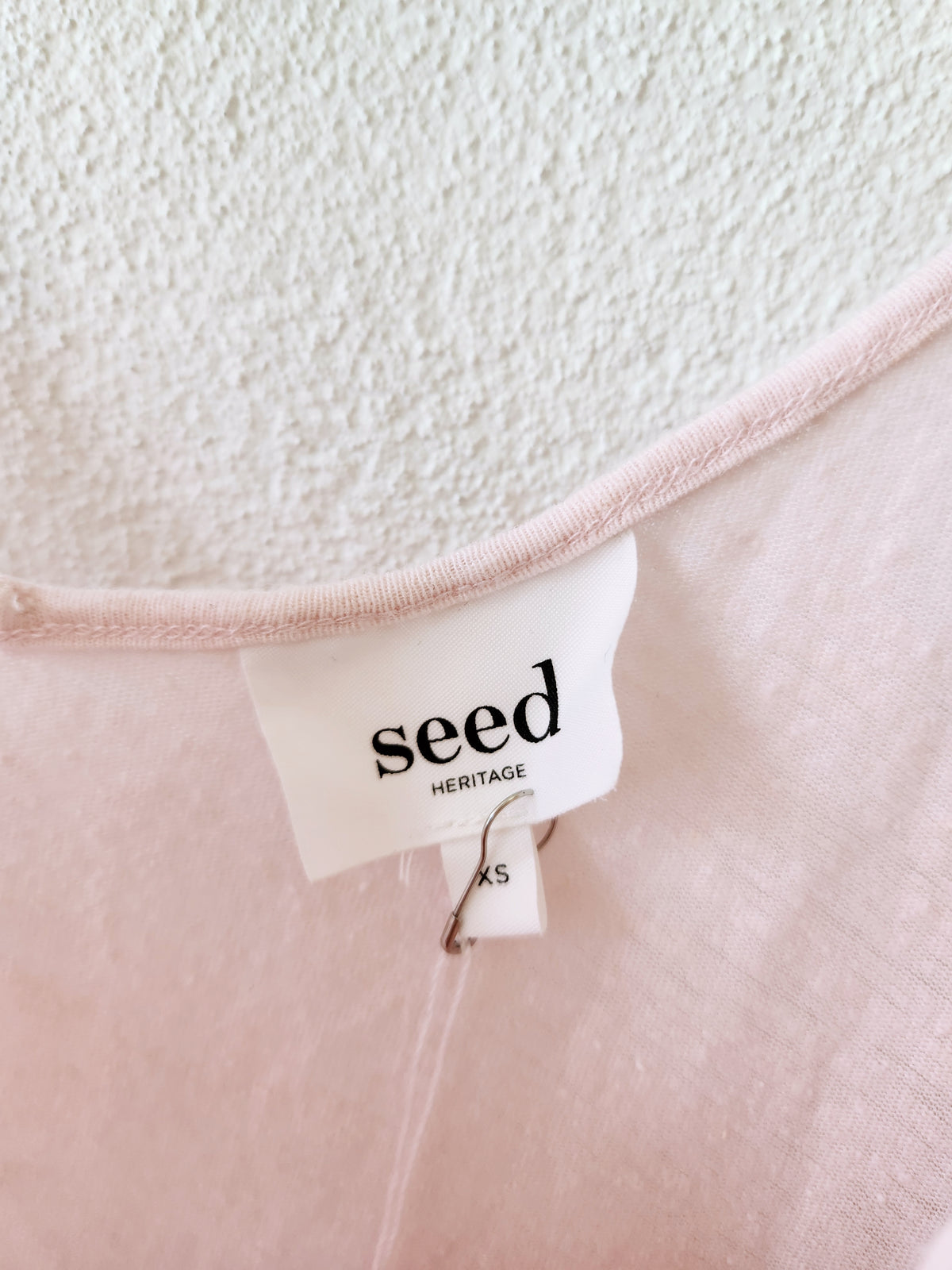 Seed top XS