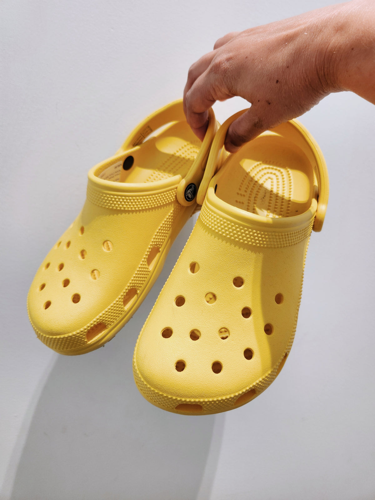 Crocs Shoes 9