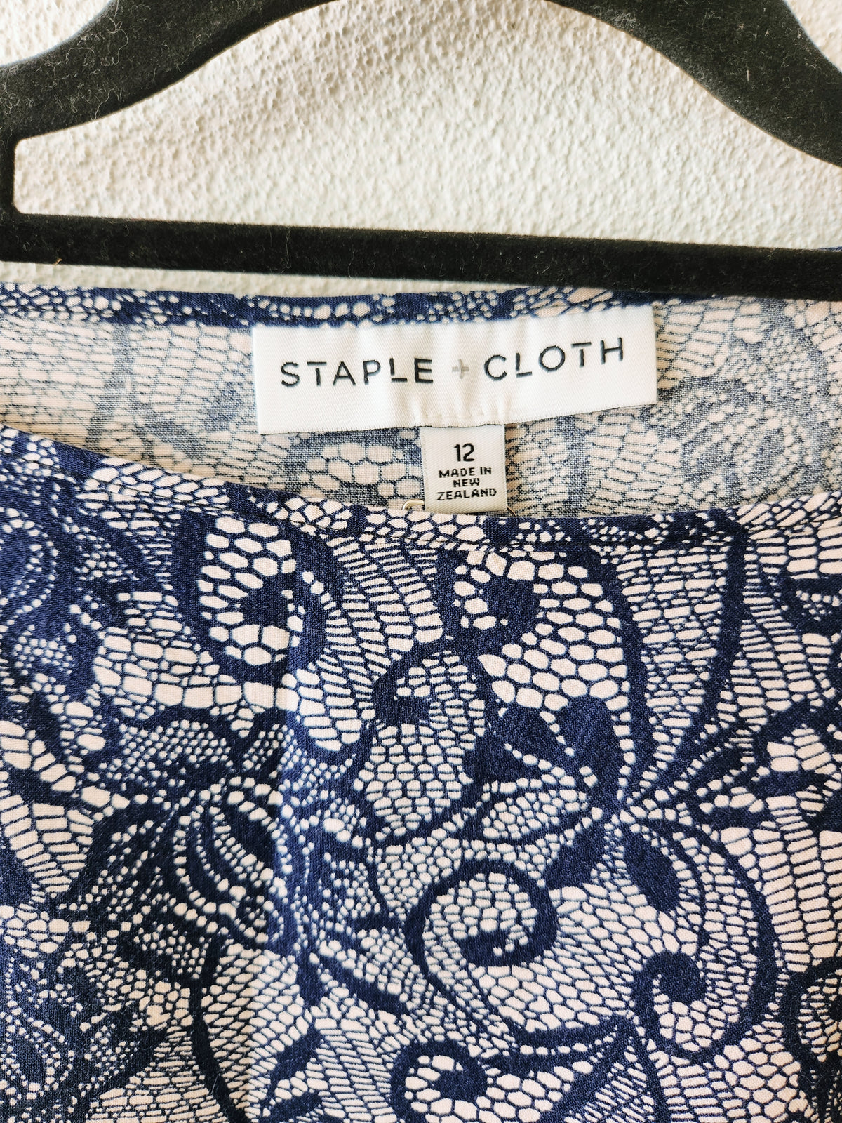 Staple + Cloth top 12