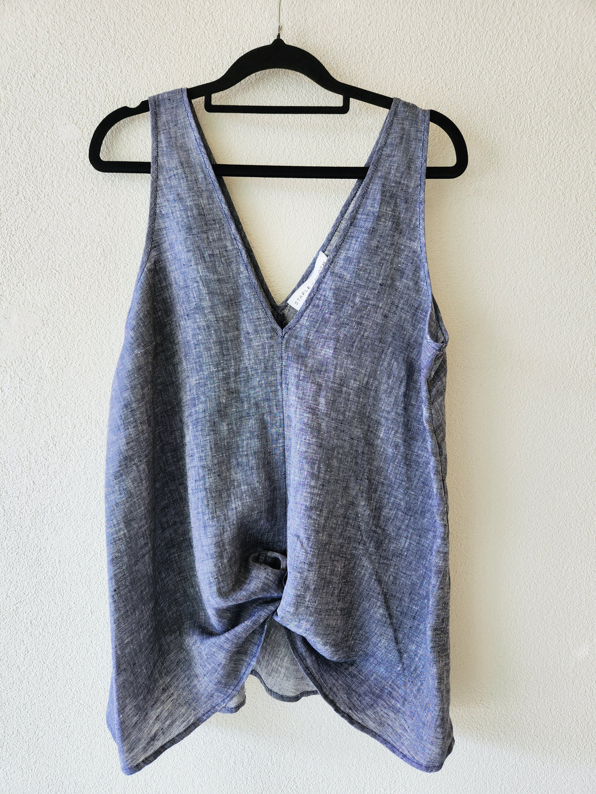 Staple + Cloth top 12