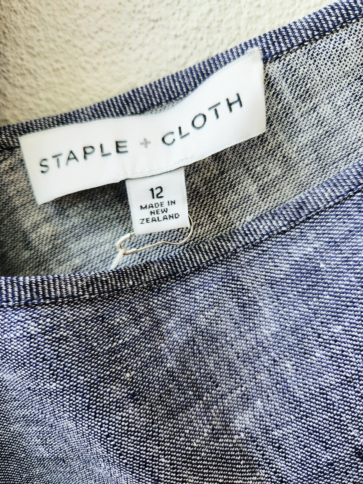 Staple + Cloth top 12