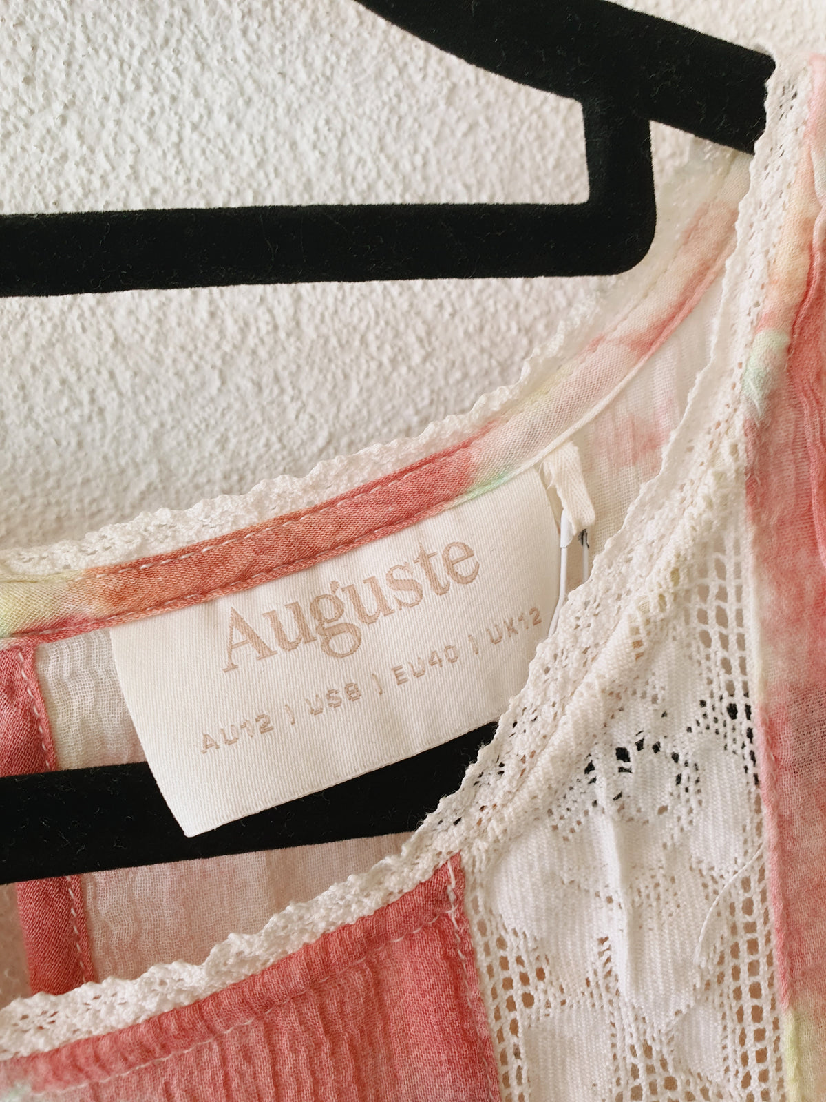 Auguste the Label Dress M/L