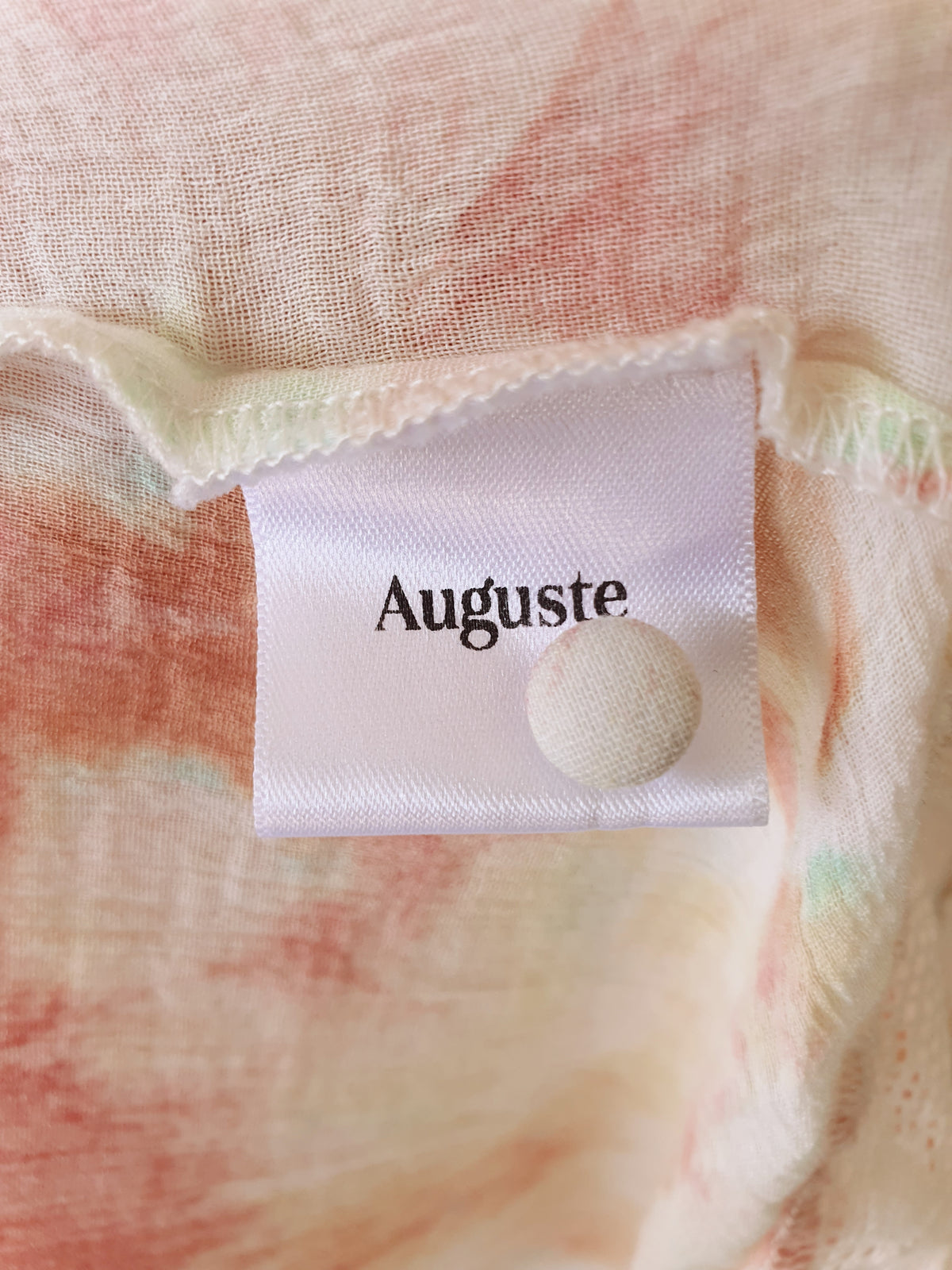 Auguste the Label Dress M/L