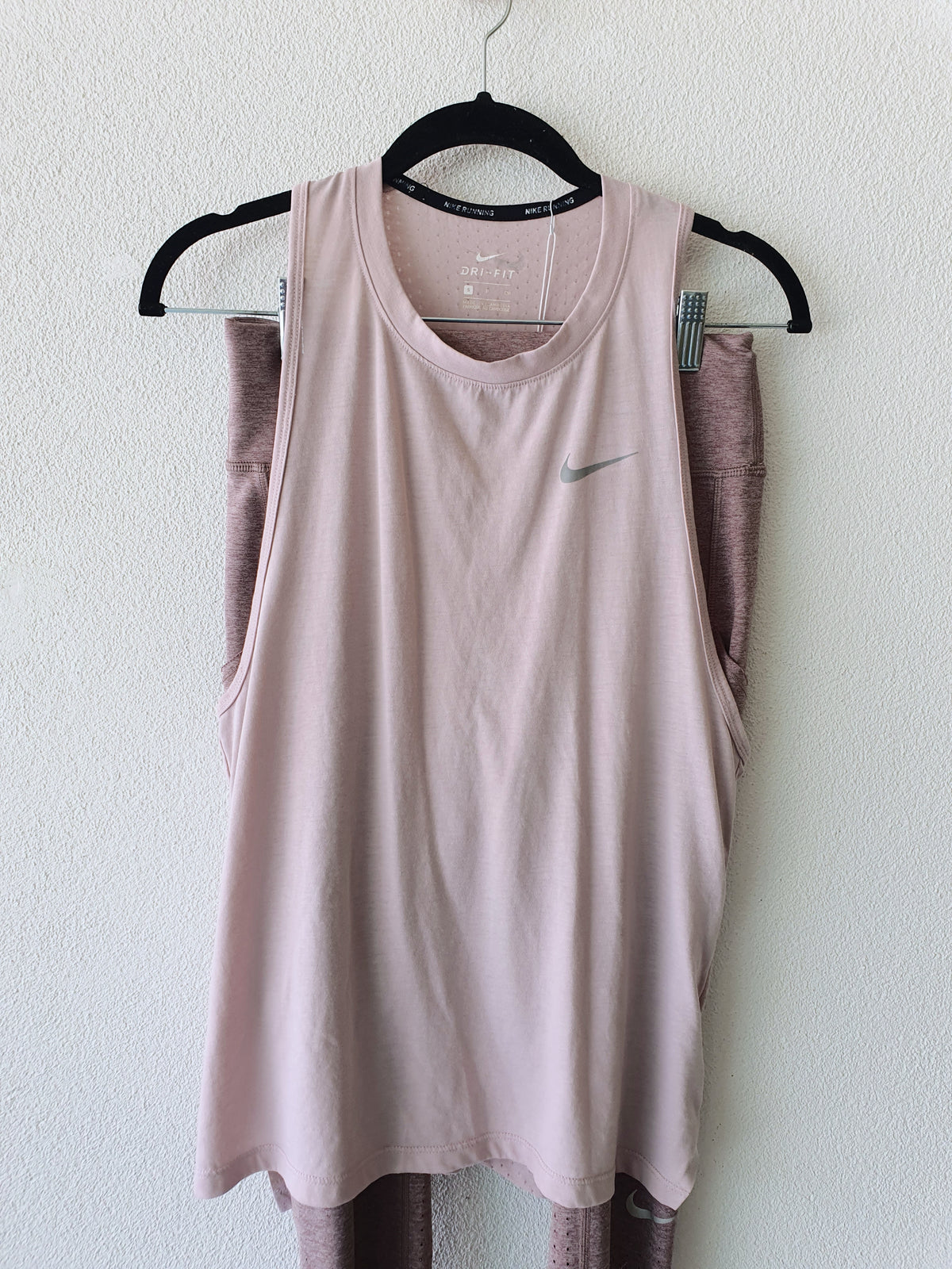 Nike Top + Pants S/M