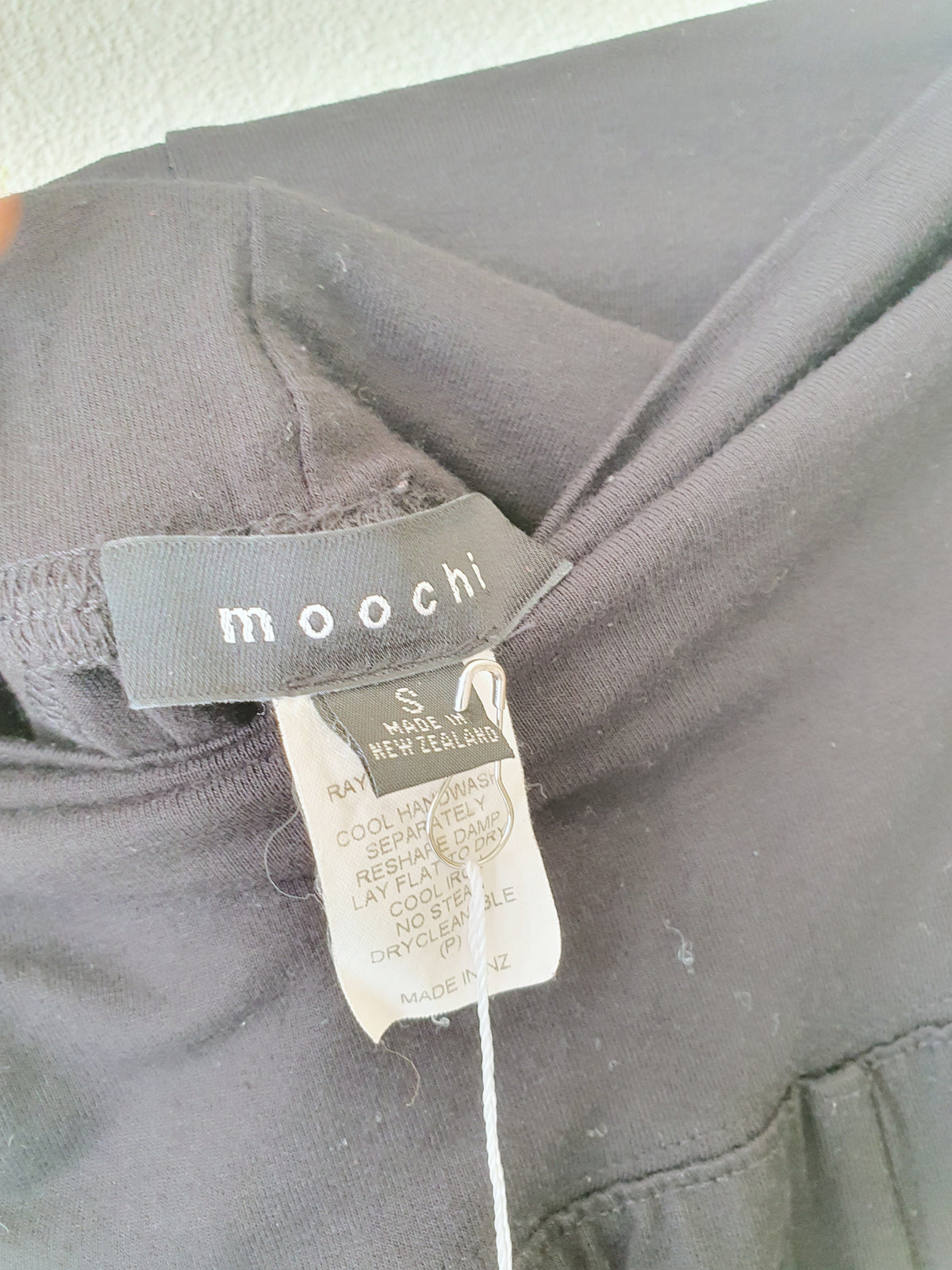 Moochi Pants XS/S