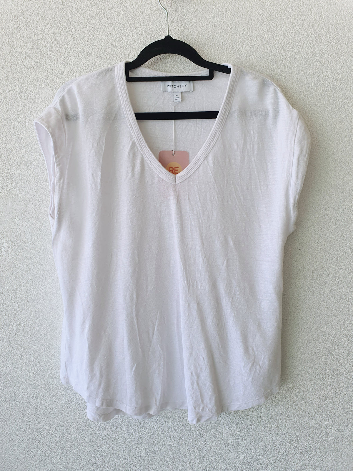 Witchery top XS/S