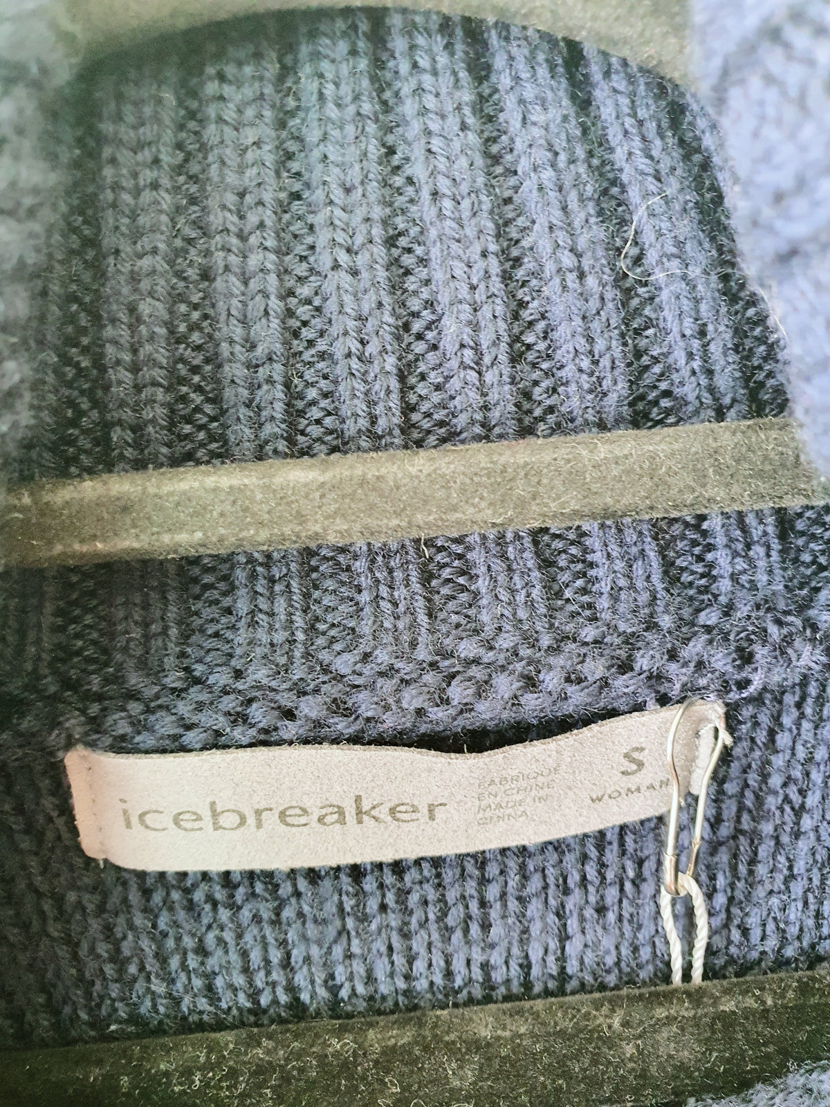 Icebreaker Jumper S