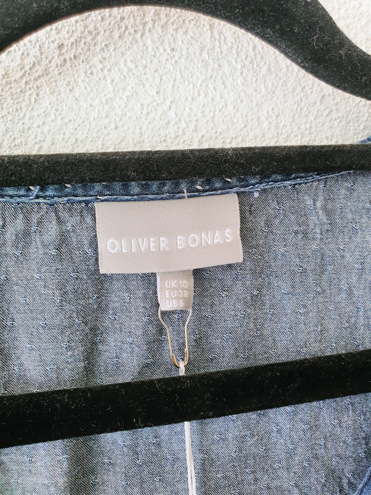 Oliver Bonas top 10