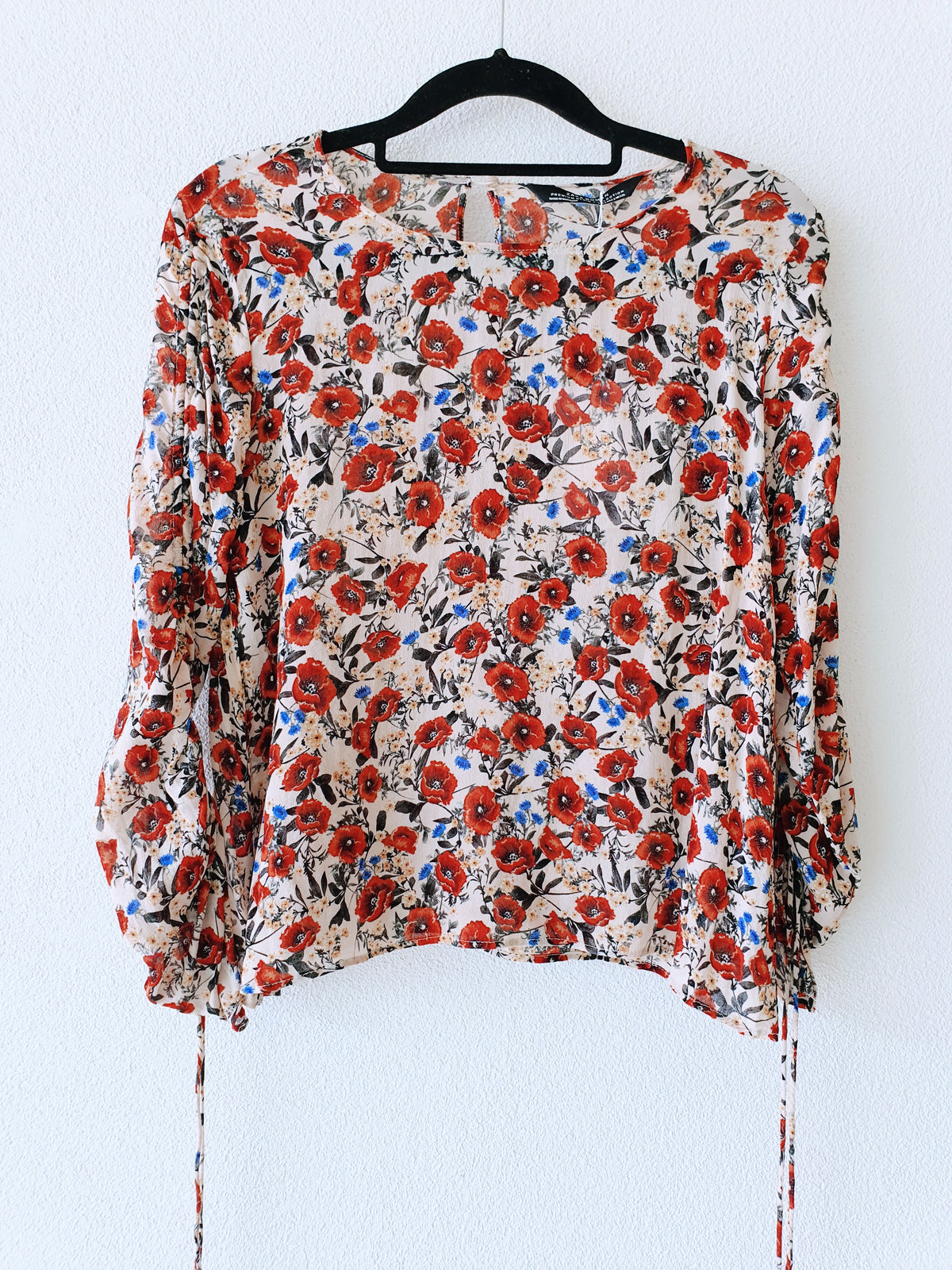 ZARA top S