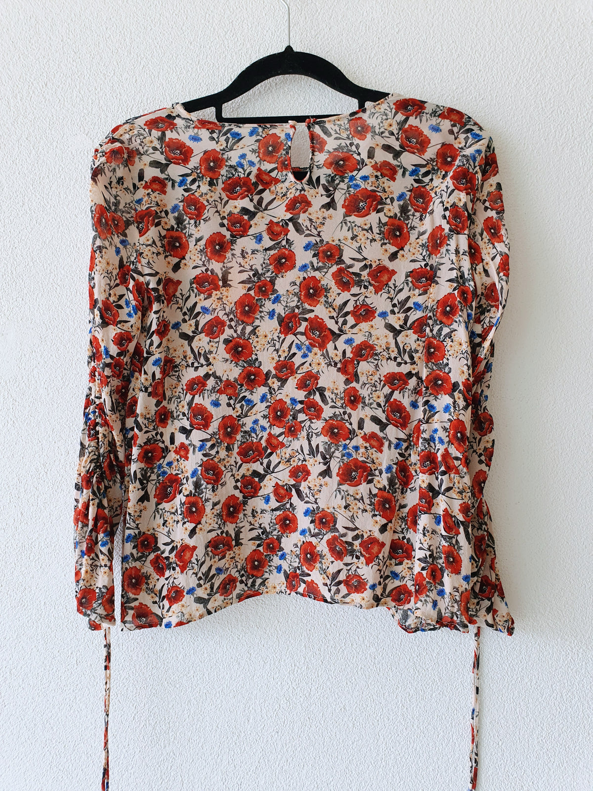 ZARA top S