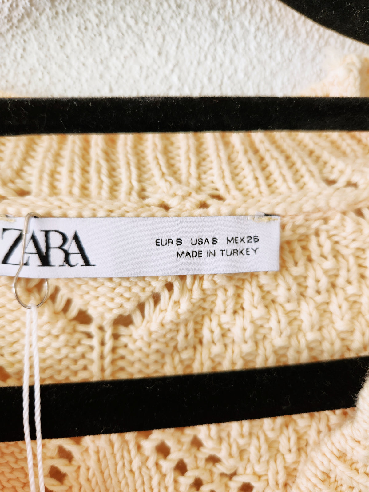 Zara Cardigan S