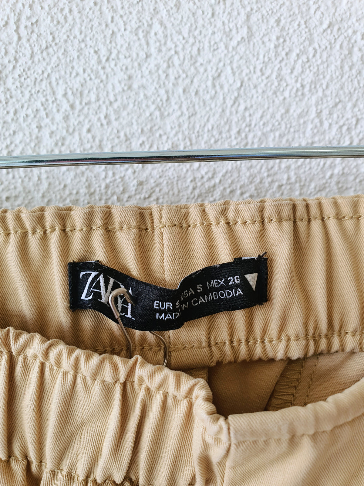 Zara Pants S