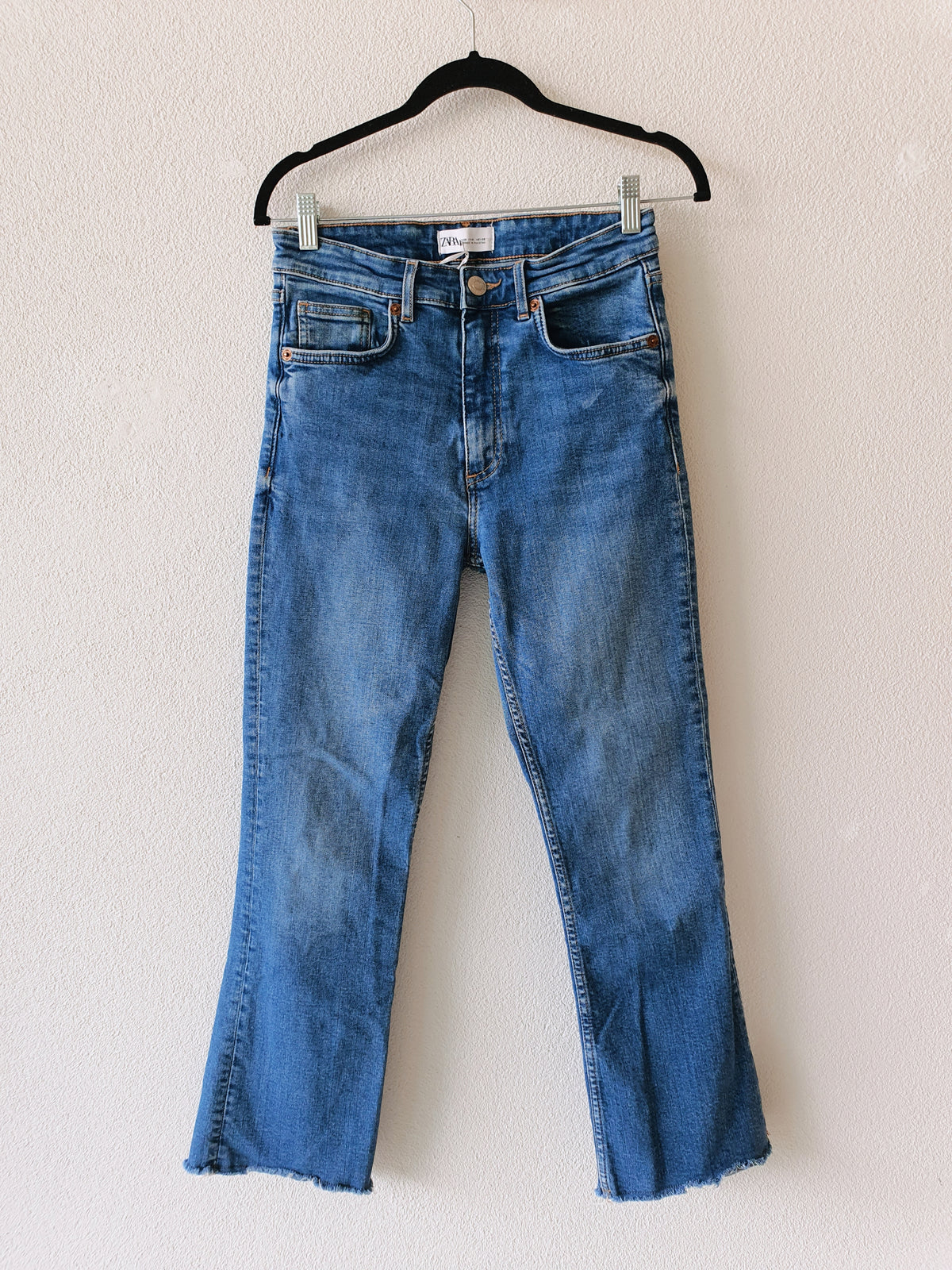 Zara Jeans 38