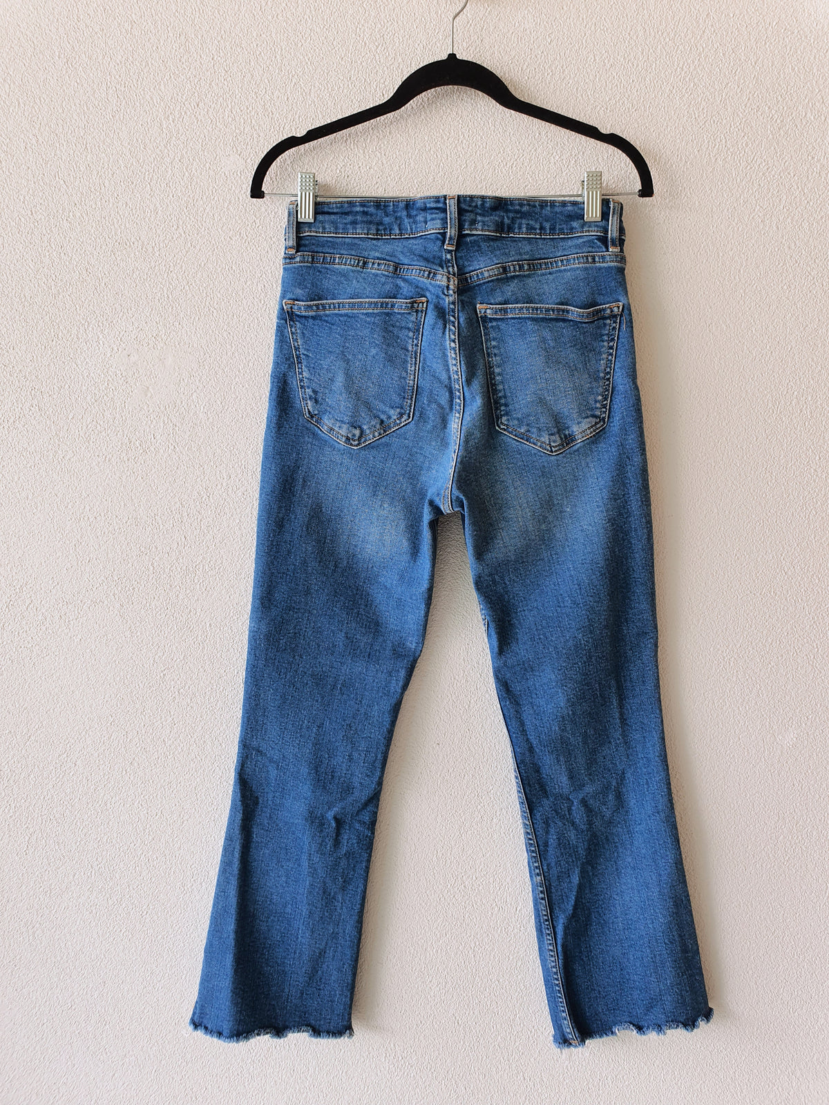 Zara Jeans 38