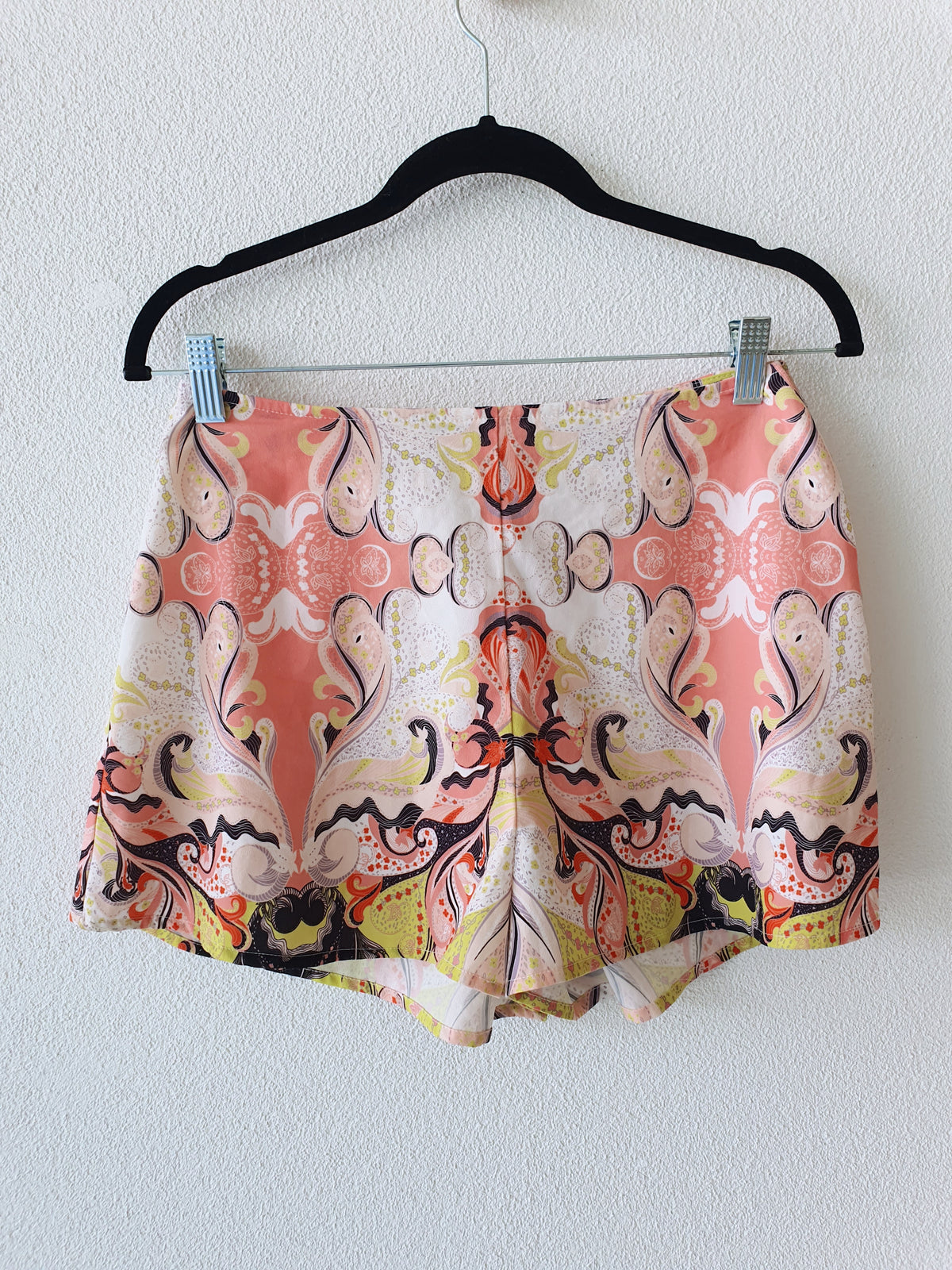 Bec &amp; Bridge Shorts 10