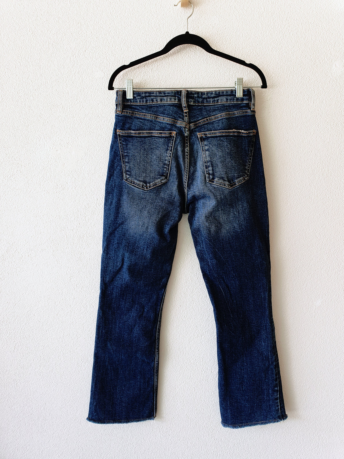 Zara Jeans 38