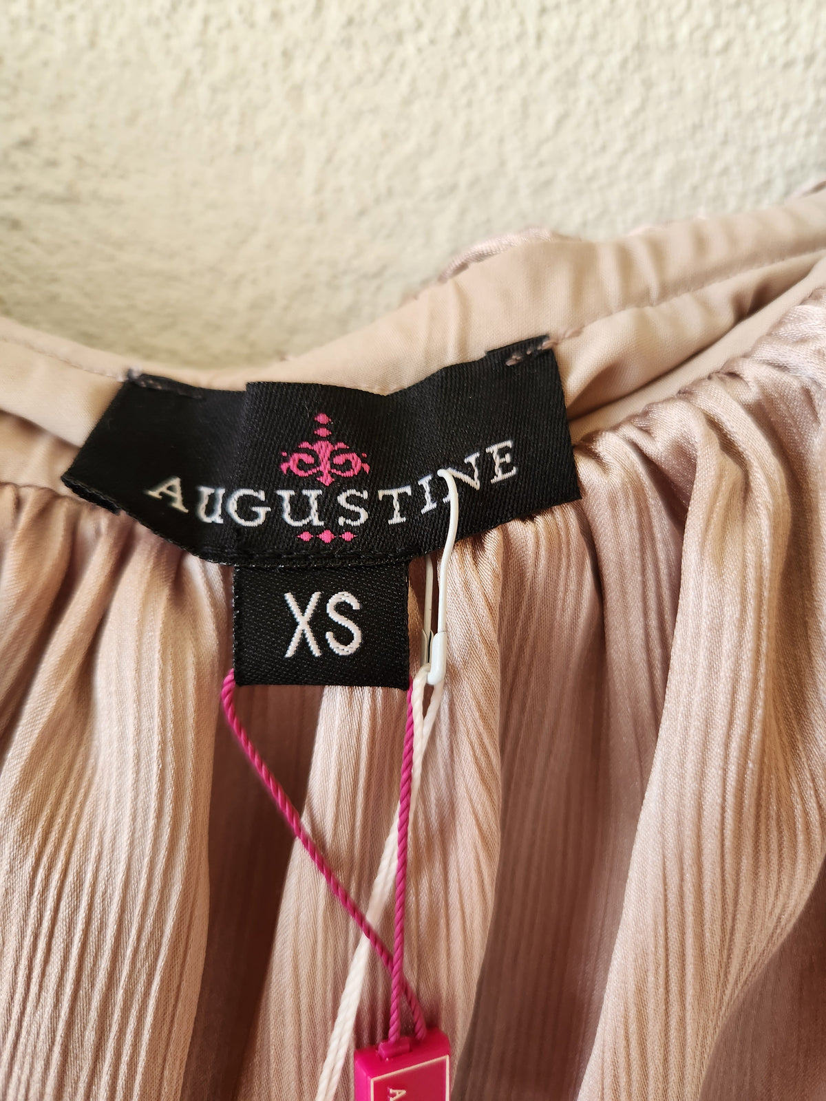 Augustine top XS