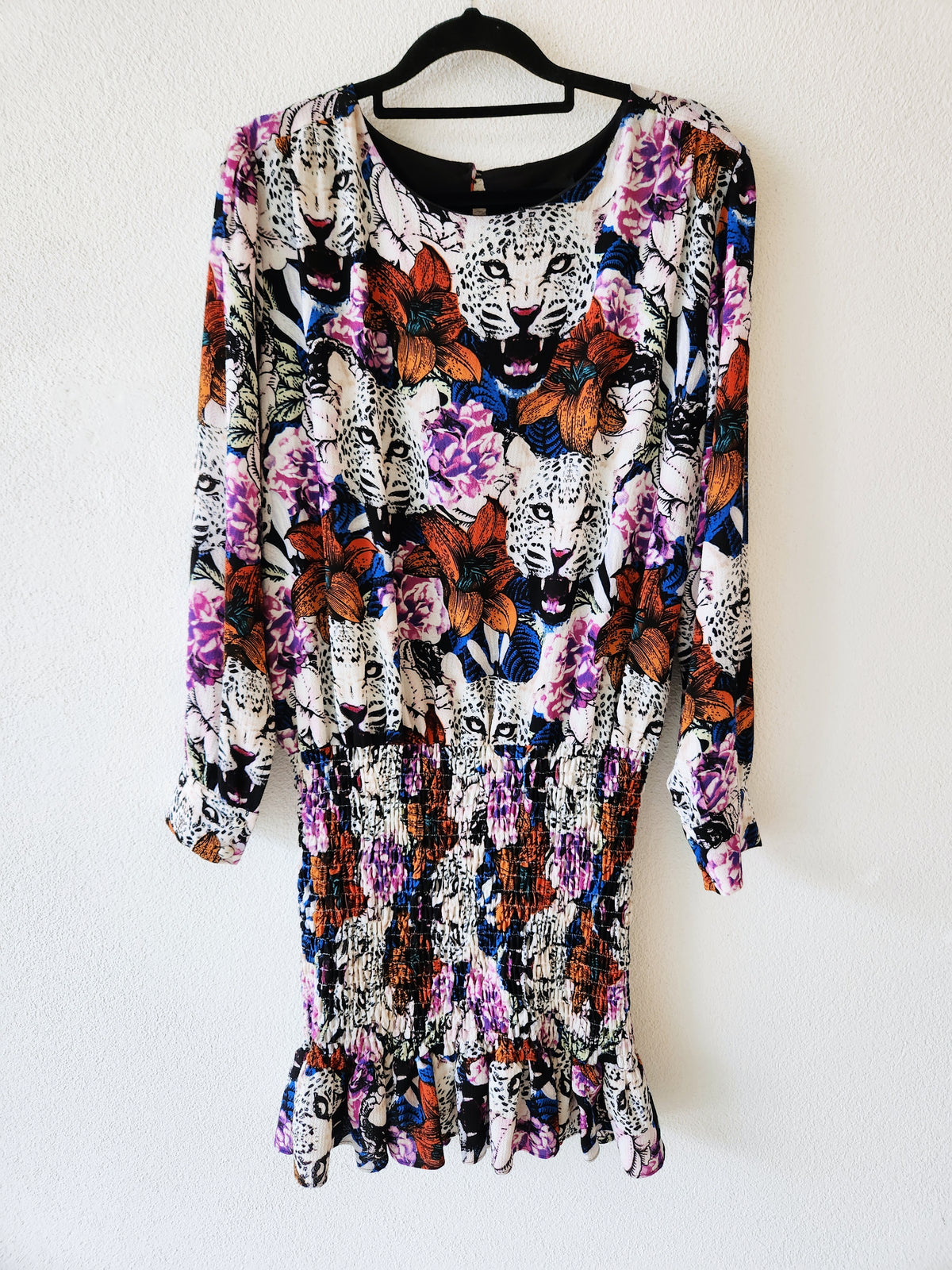 Augustne Dress S