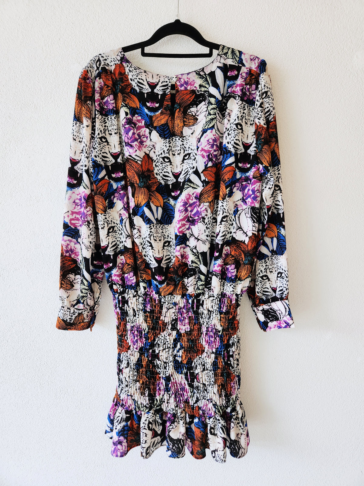 Augustne Dress S