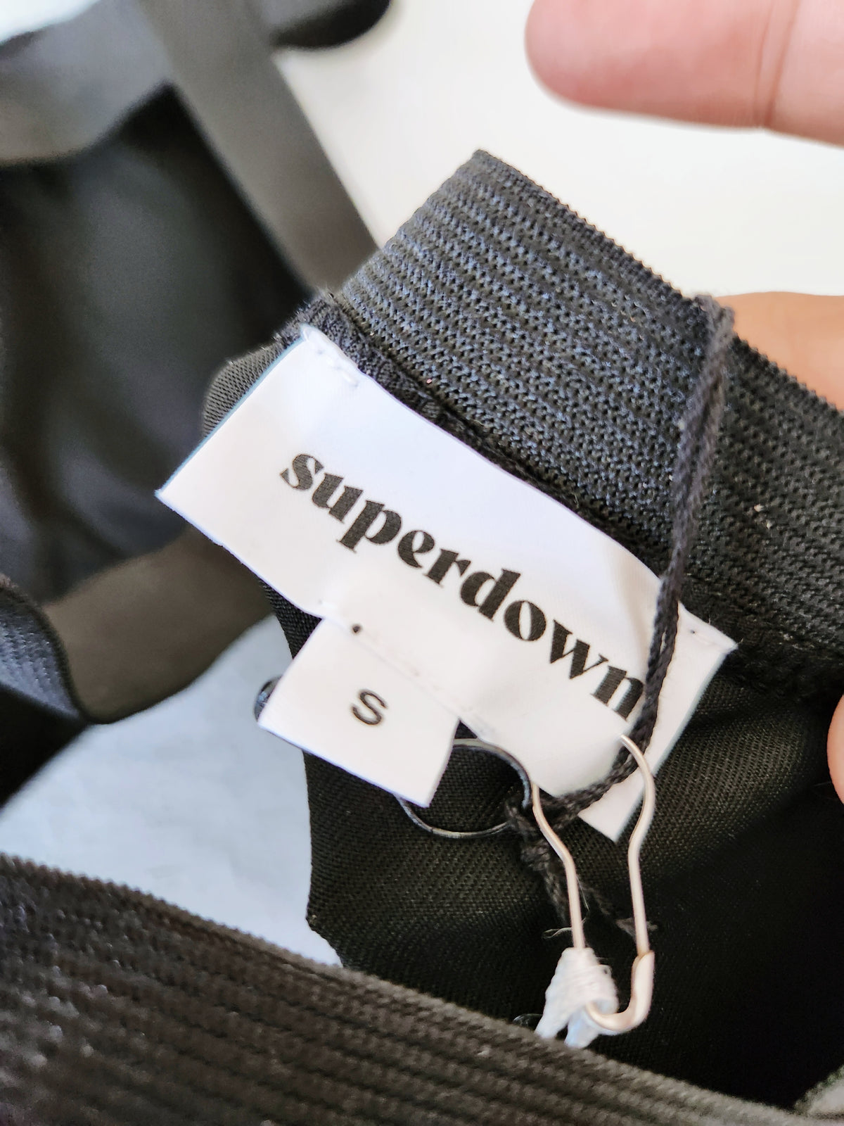 Superdown top S