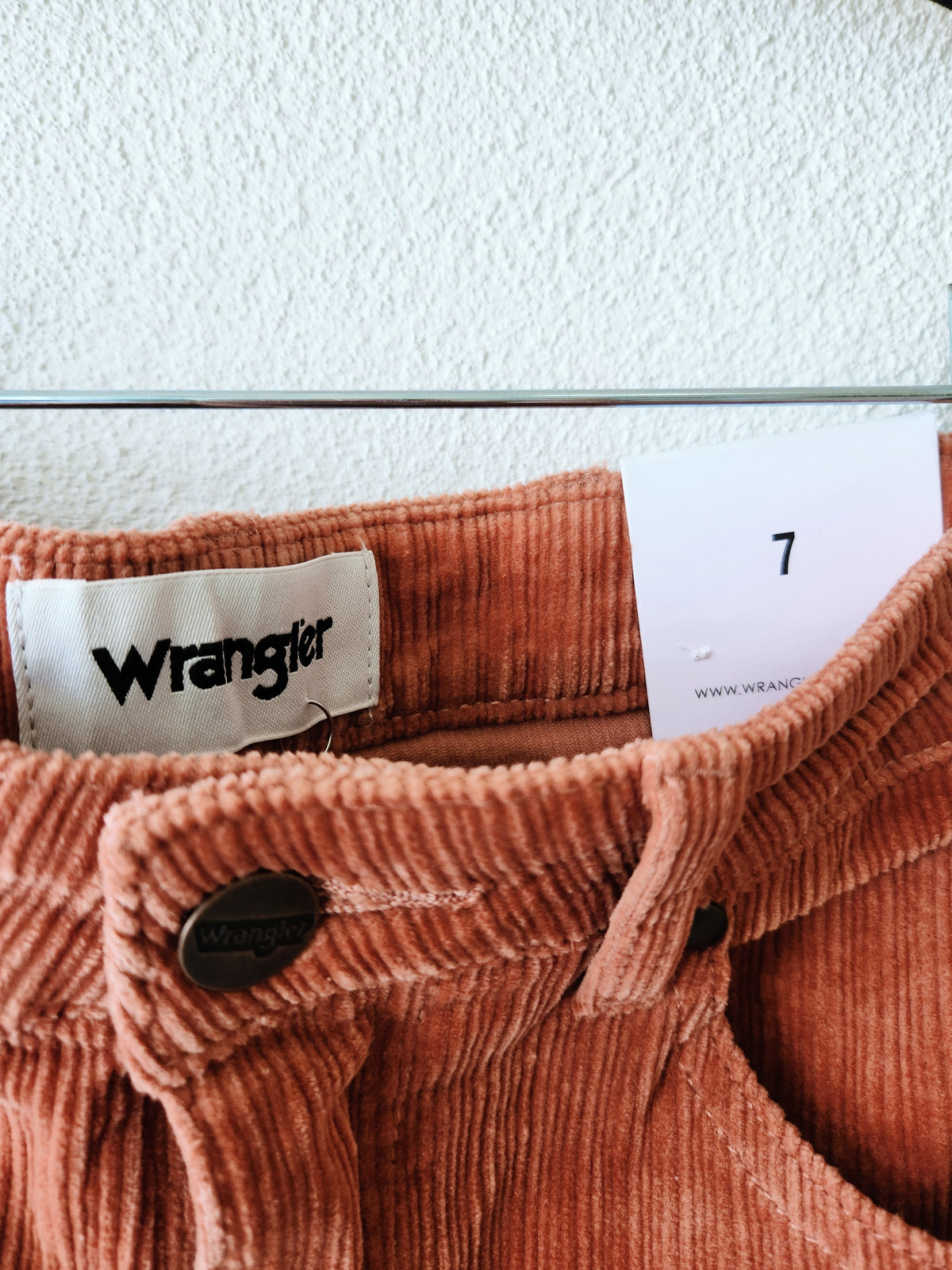 Wrangler Pants 7