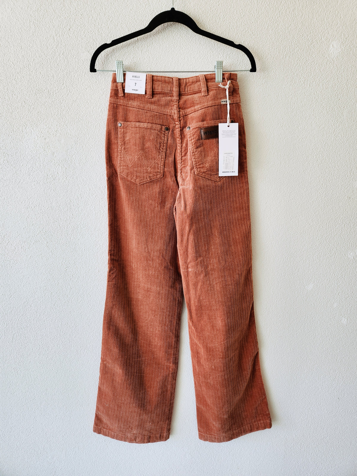 Wrangler Pants 7