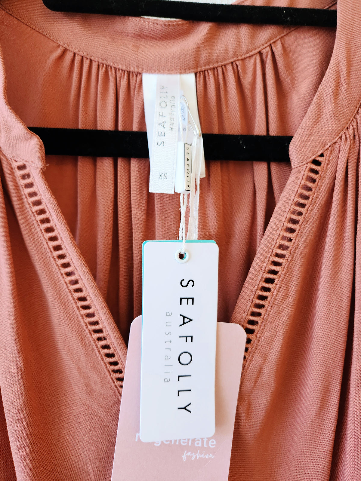 Seafolly Dress XS