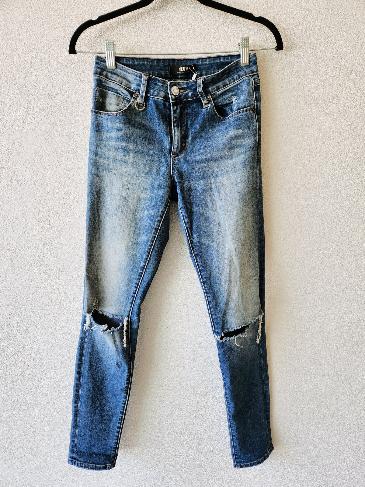 NEUW Jeans 25