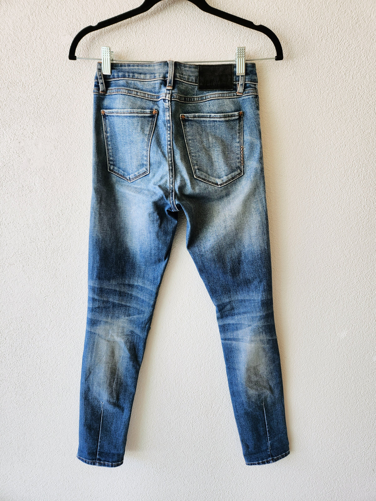 NEUW Jeans 25