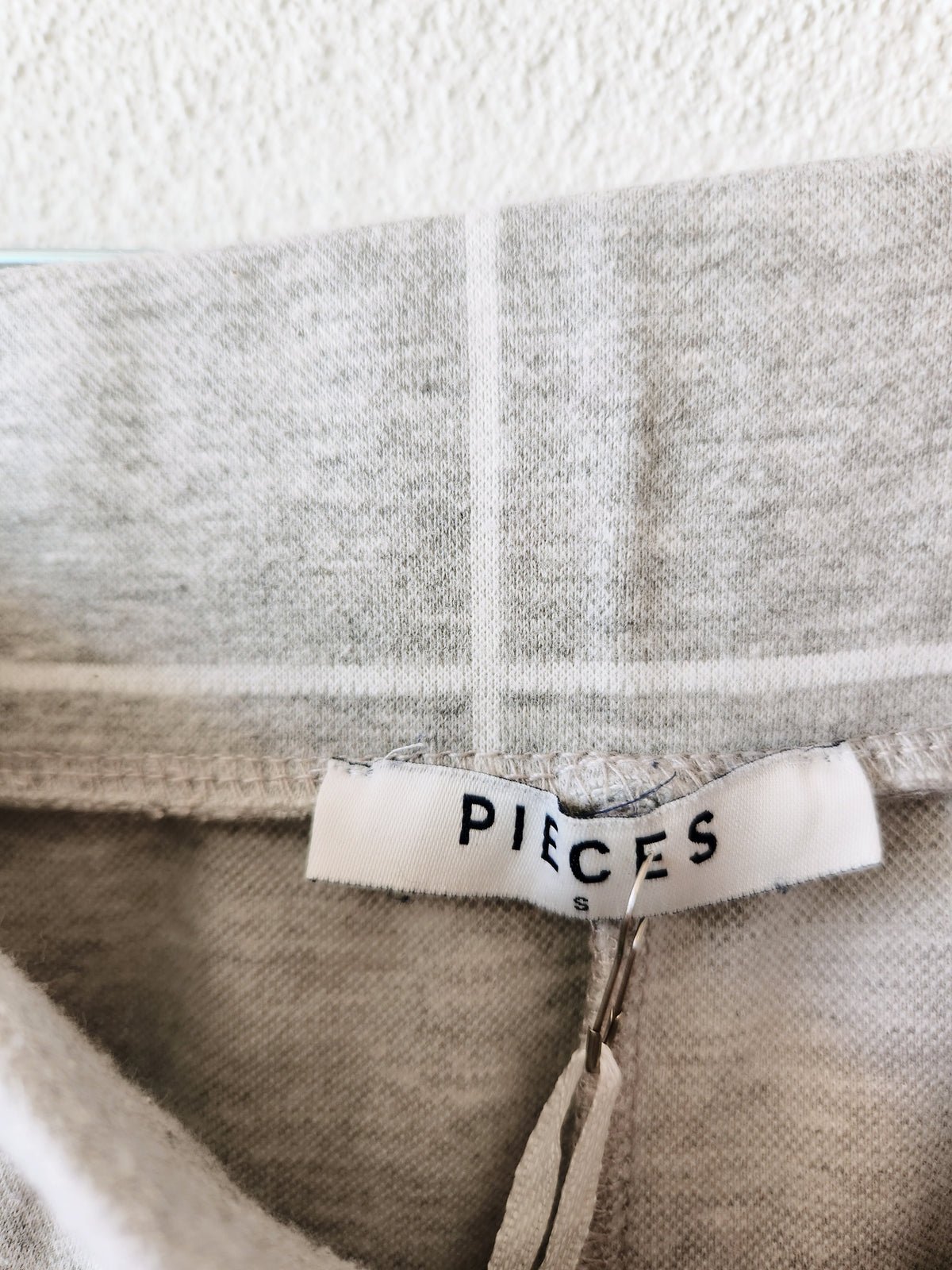 Pieces Pants S