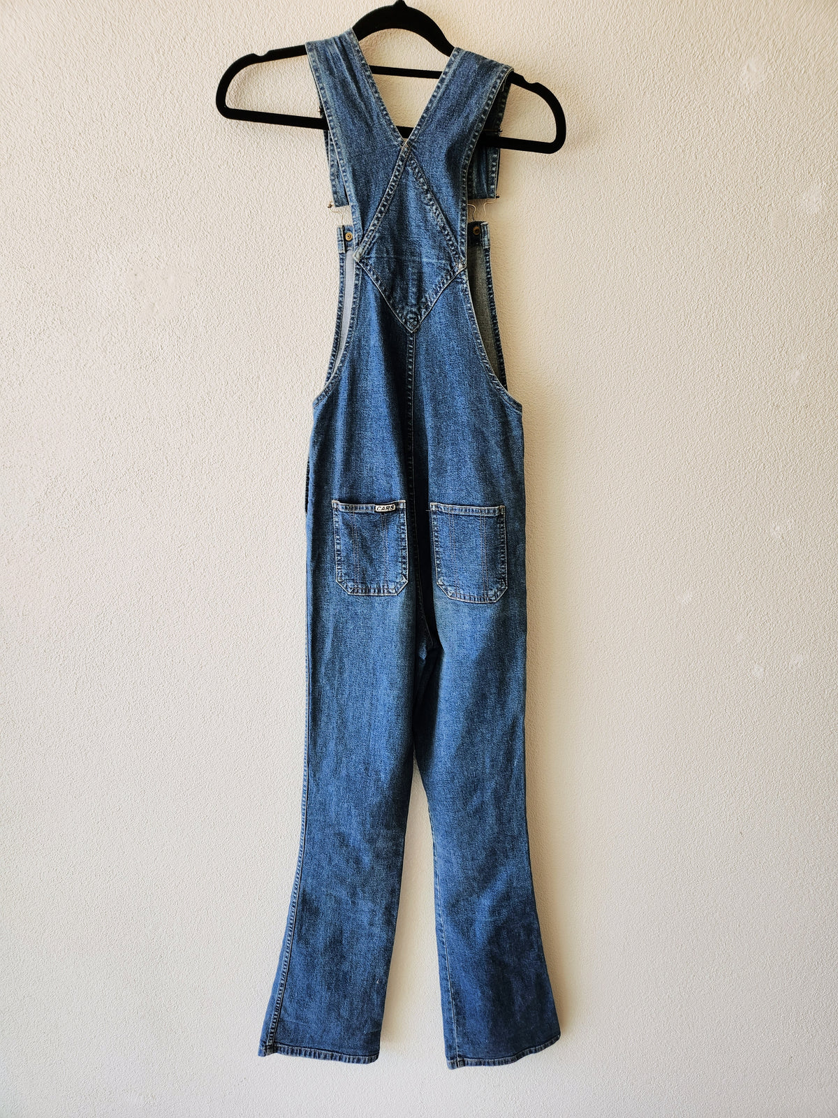 Cars Jeans Jumpsuit S