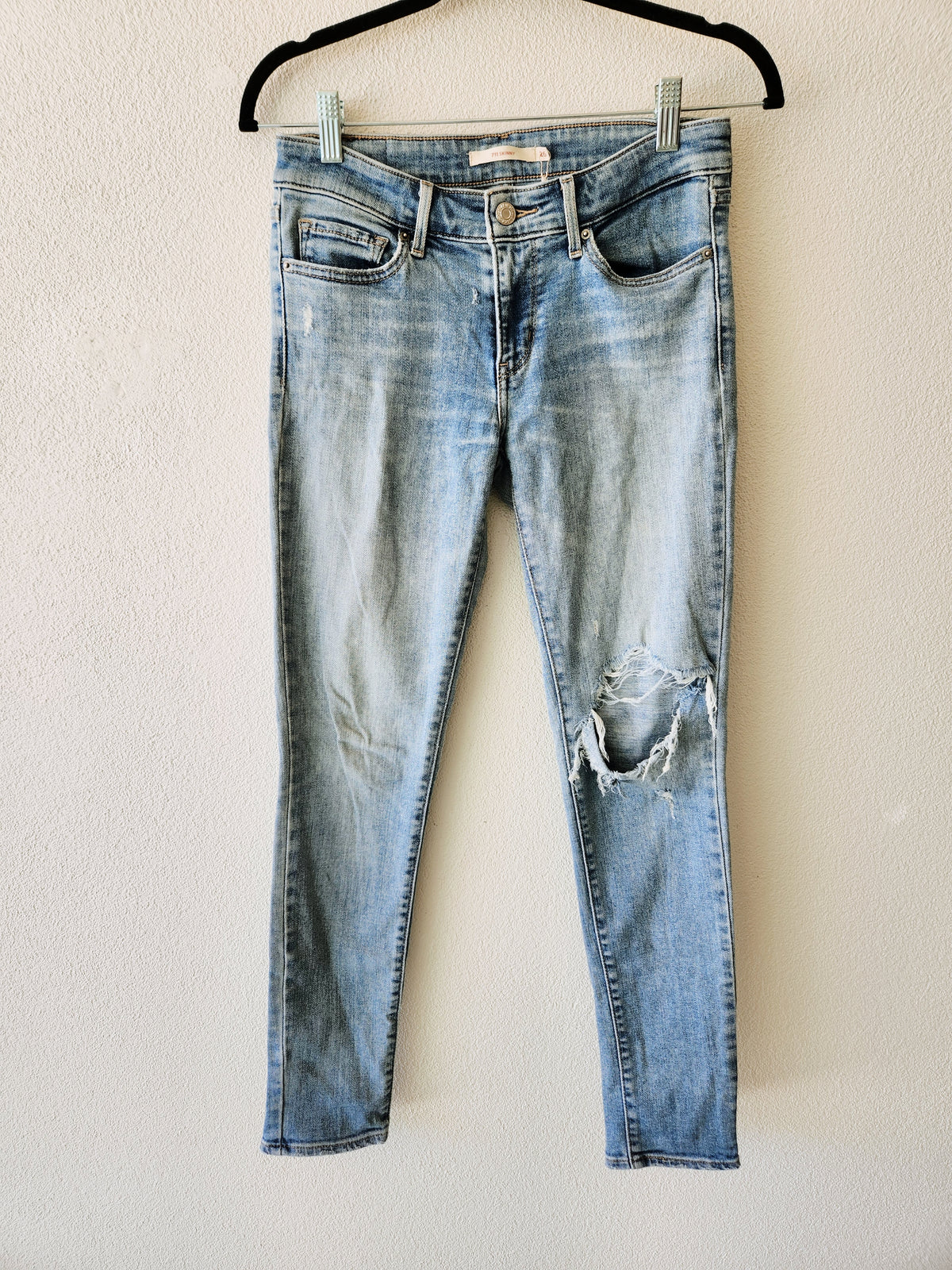 Levi&#39;s Jeans 26