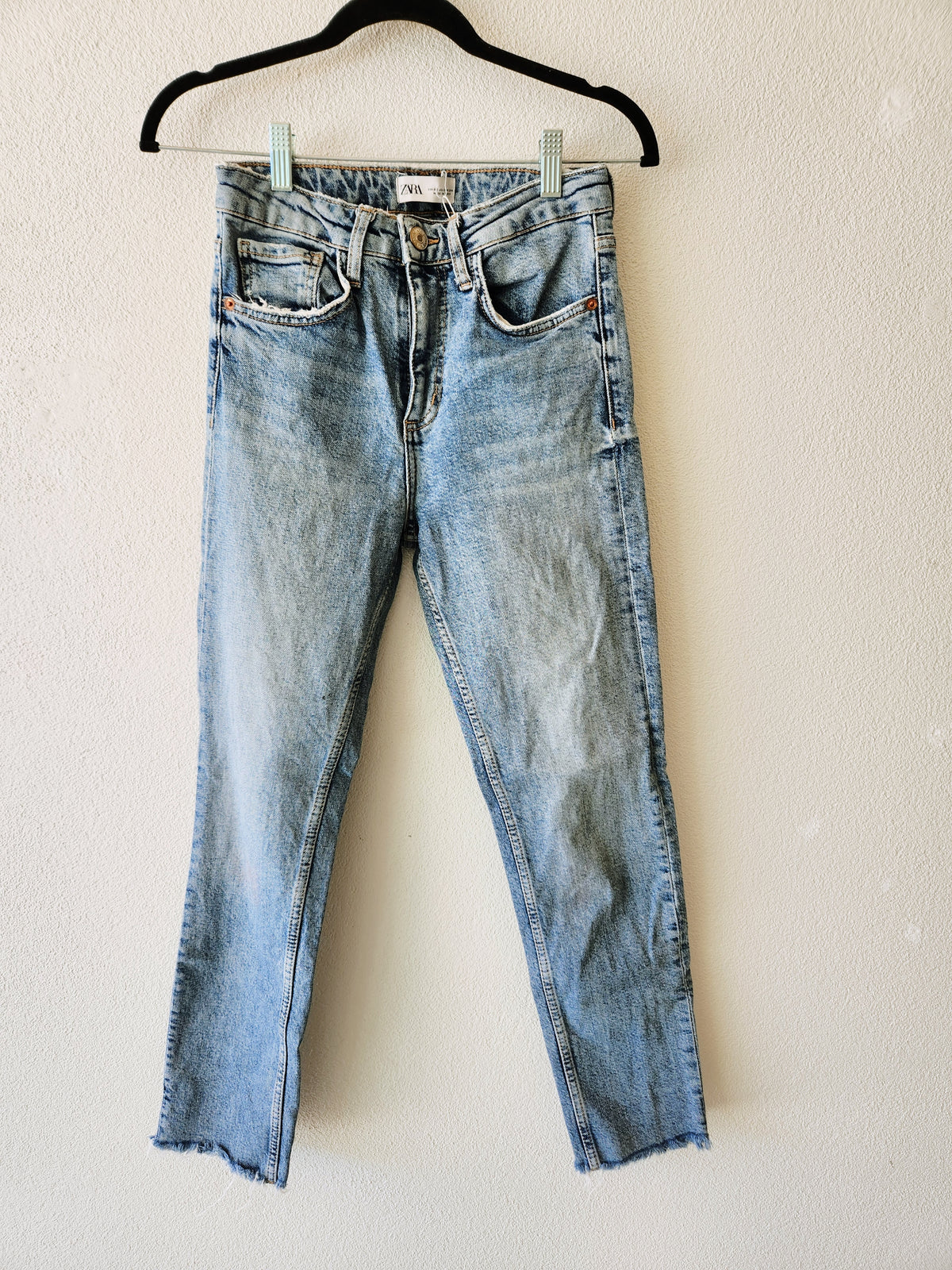 Zara Jeans XXS