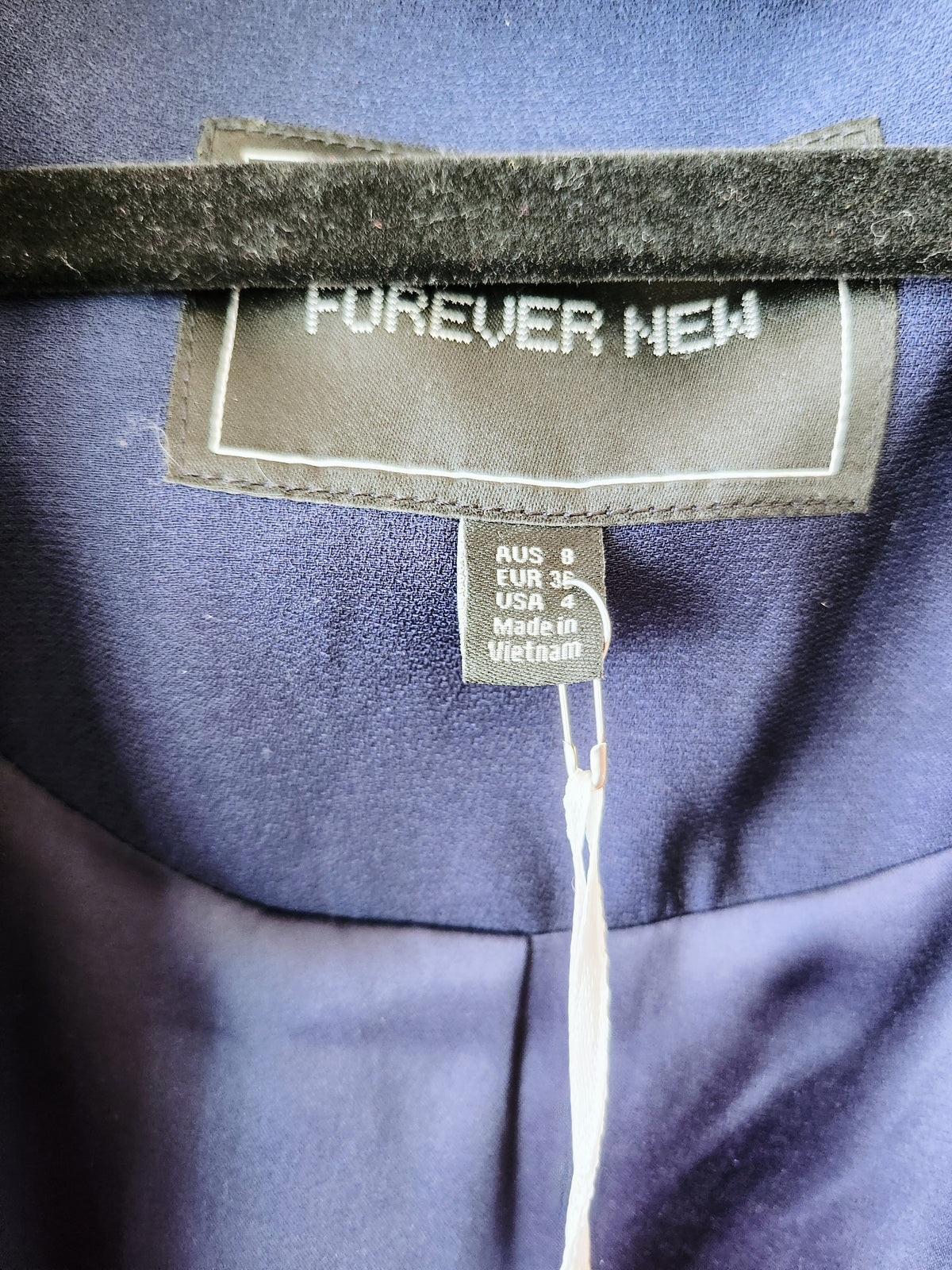 Forever New Jacket 8