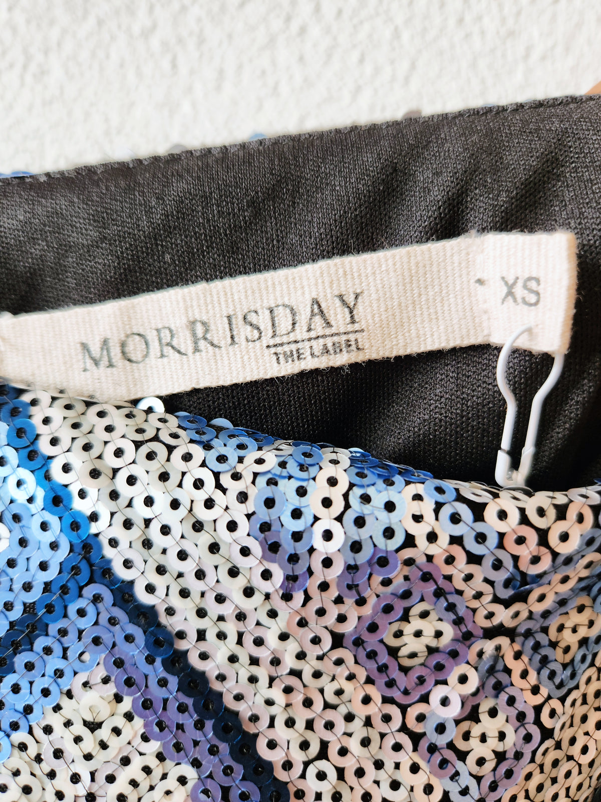 Morrisday Skirt XS